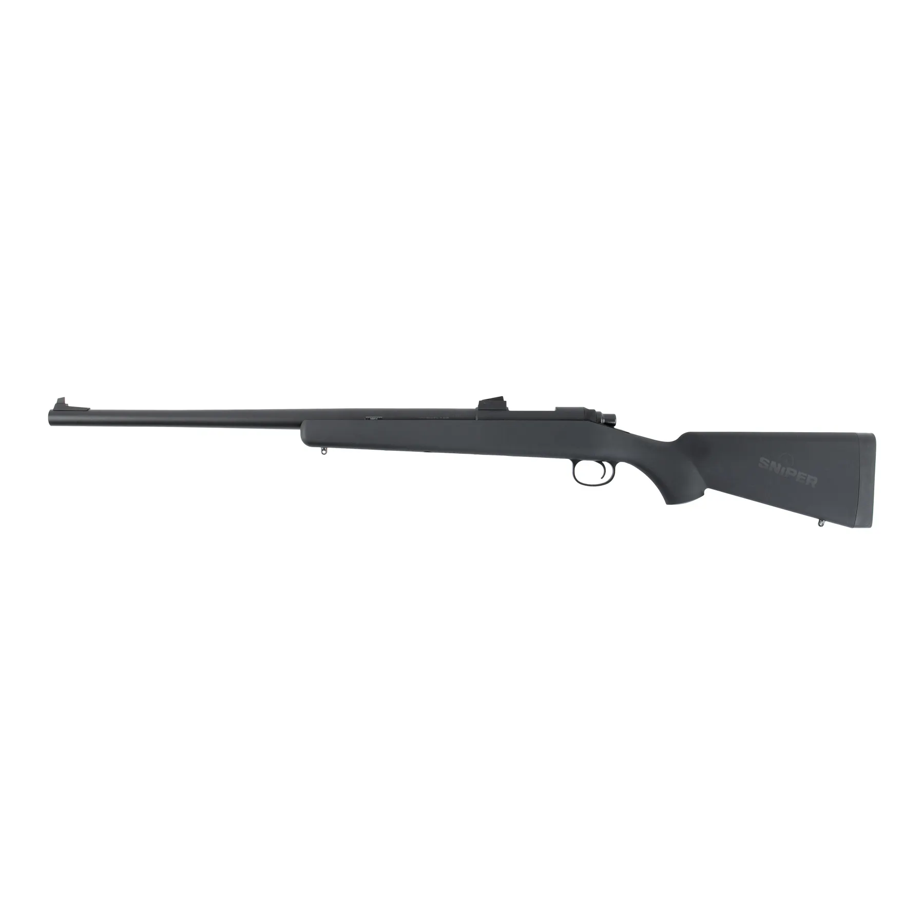VSR-10 Pro Scharfschützengewehr, Black
