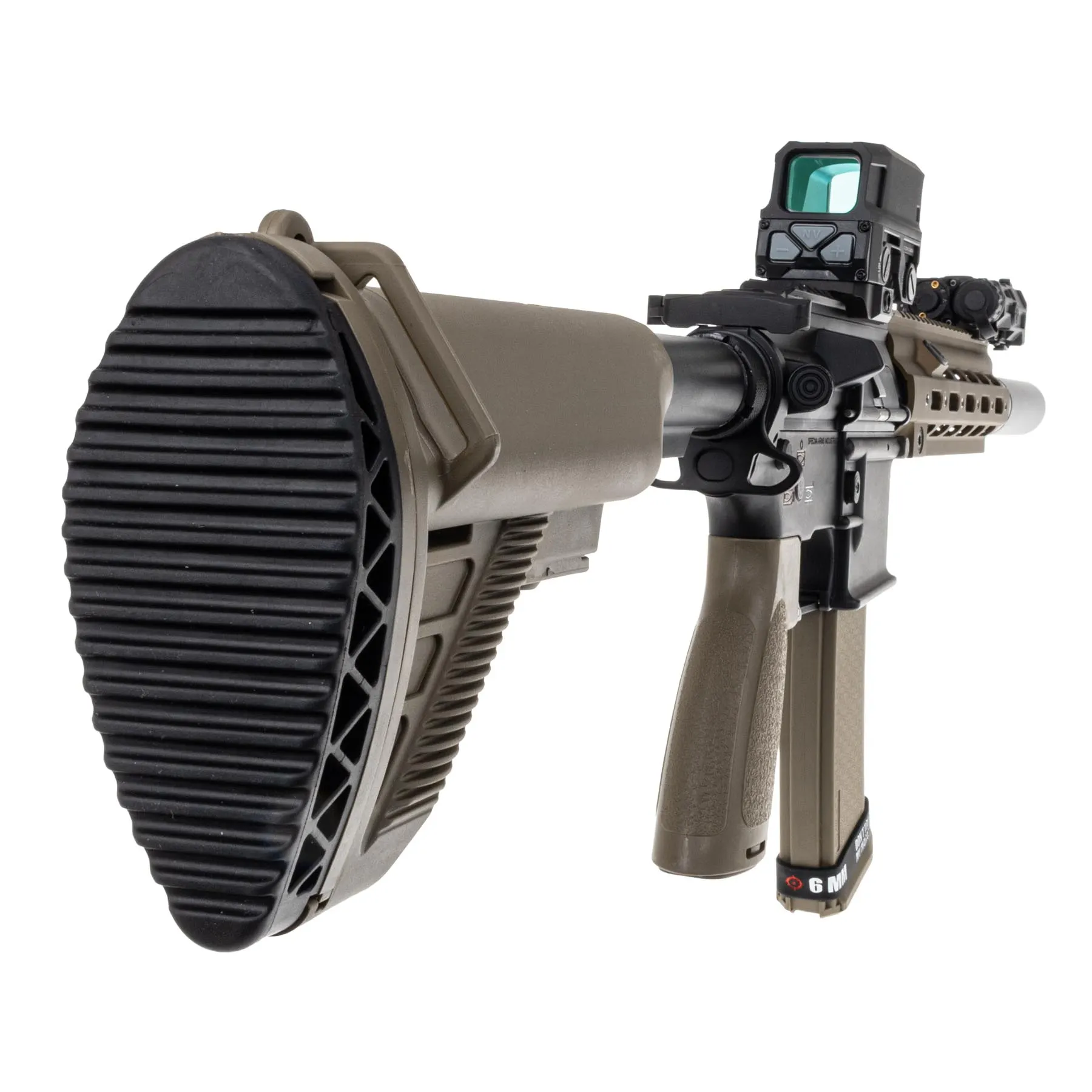 Prep my Airsoft - Specna Arms SA-PH24 Prime w/ Aster ETU (S)AEG, Chaos Bronze