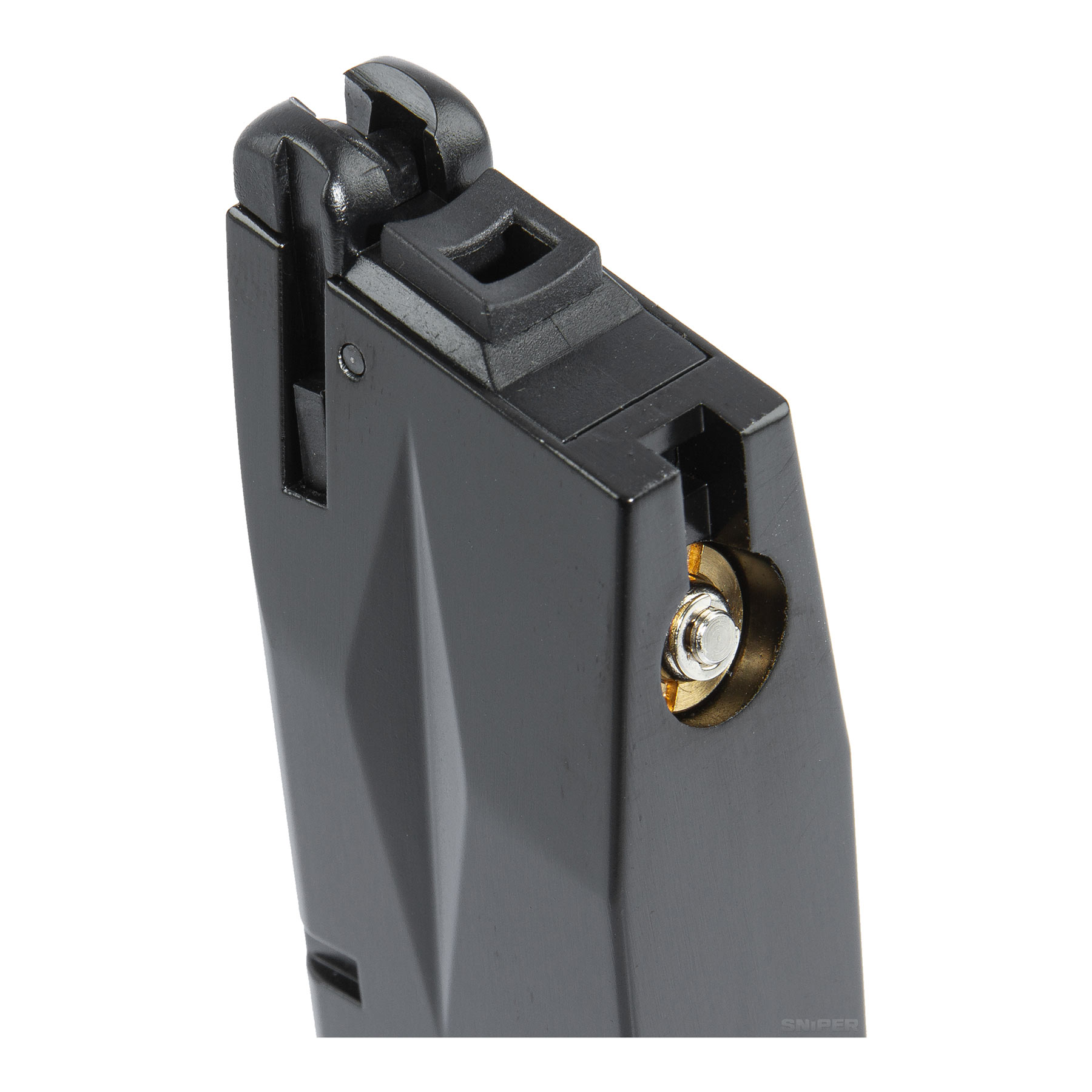 M92 / M9A1 GBB Magazin, Black