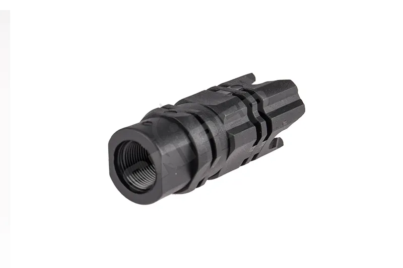 G26 Flash Hider, CCW G26 Flash Hider, CCW