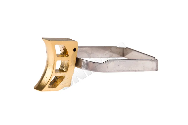 HX10/HX11 Trigger Kit Gold HX10/HX11 Trigger Kit Gold