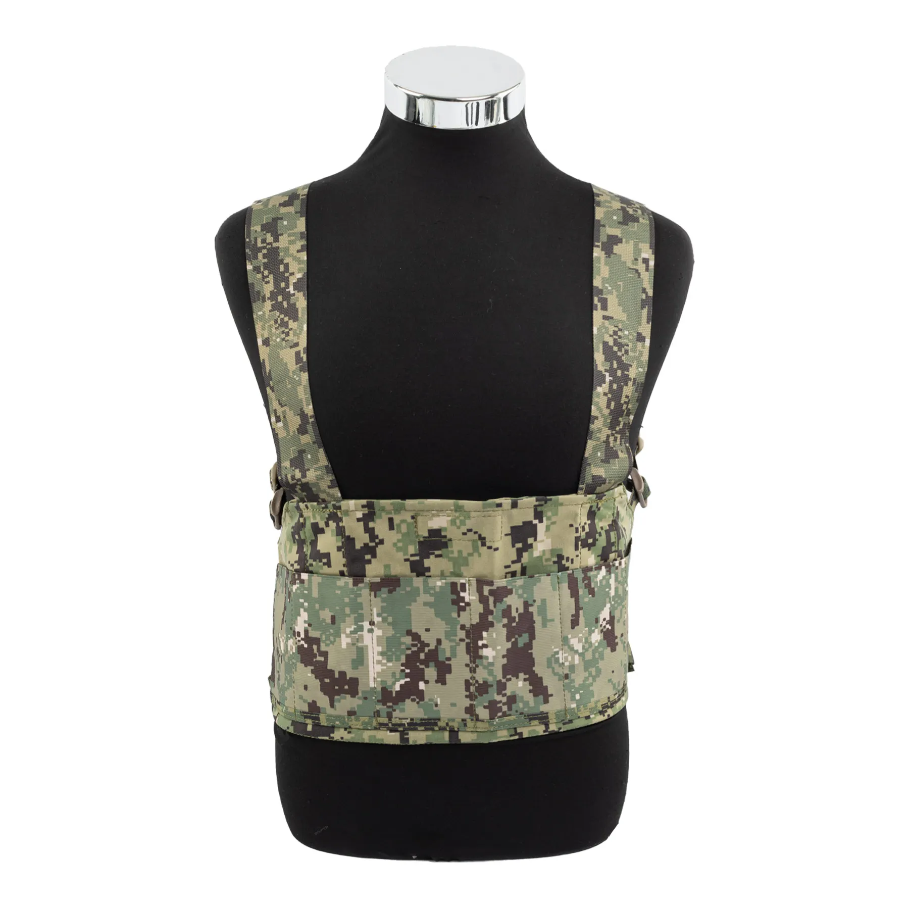 Speed Chest Rig, AOR2