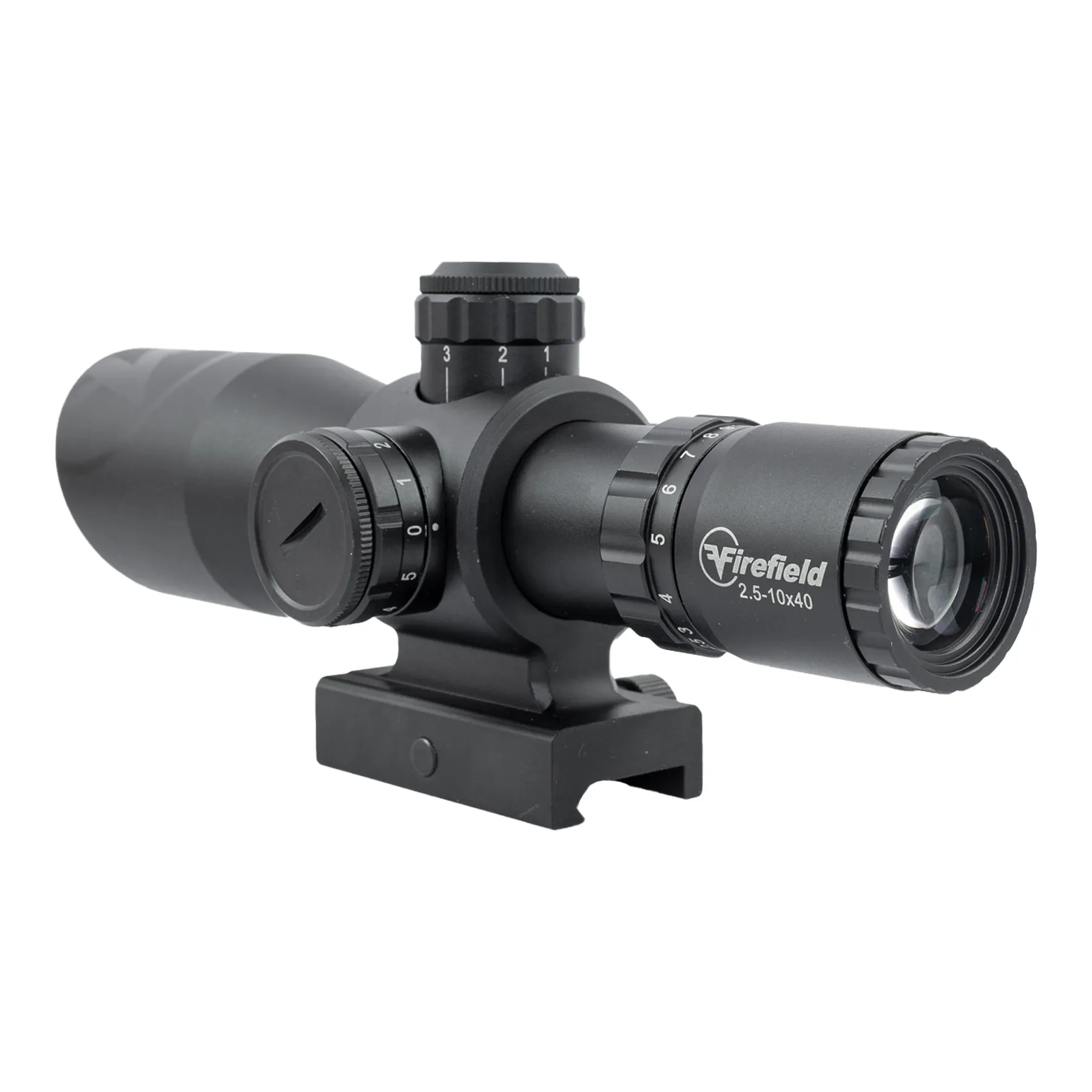 Firefield Barrage 2,5-10x40 Scope