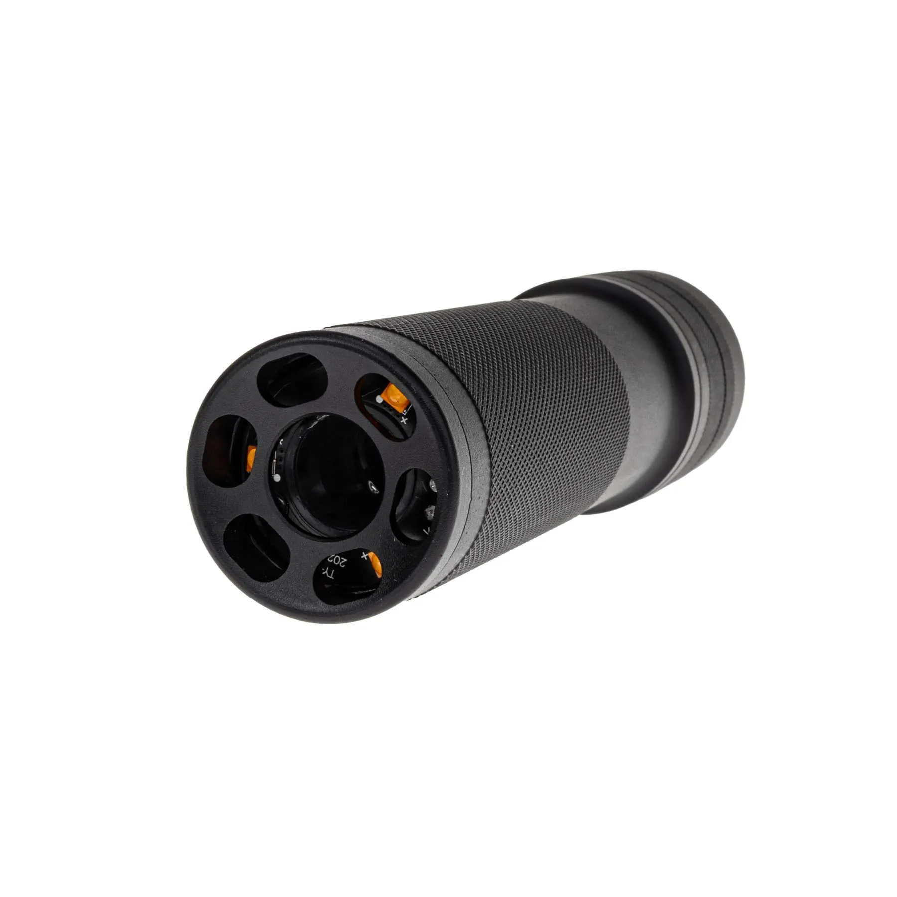 Reapo Smokey Tracer Silencer - Type A
