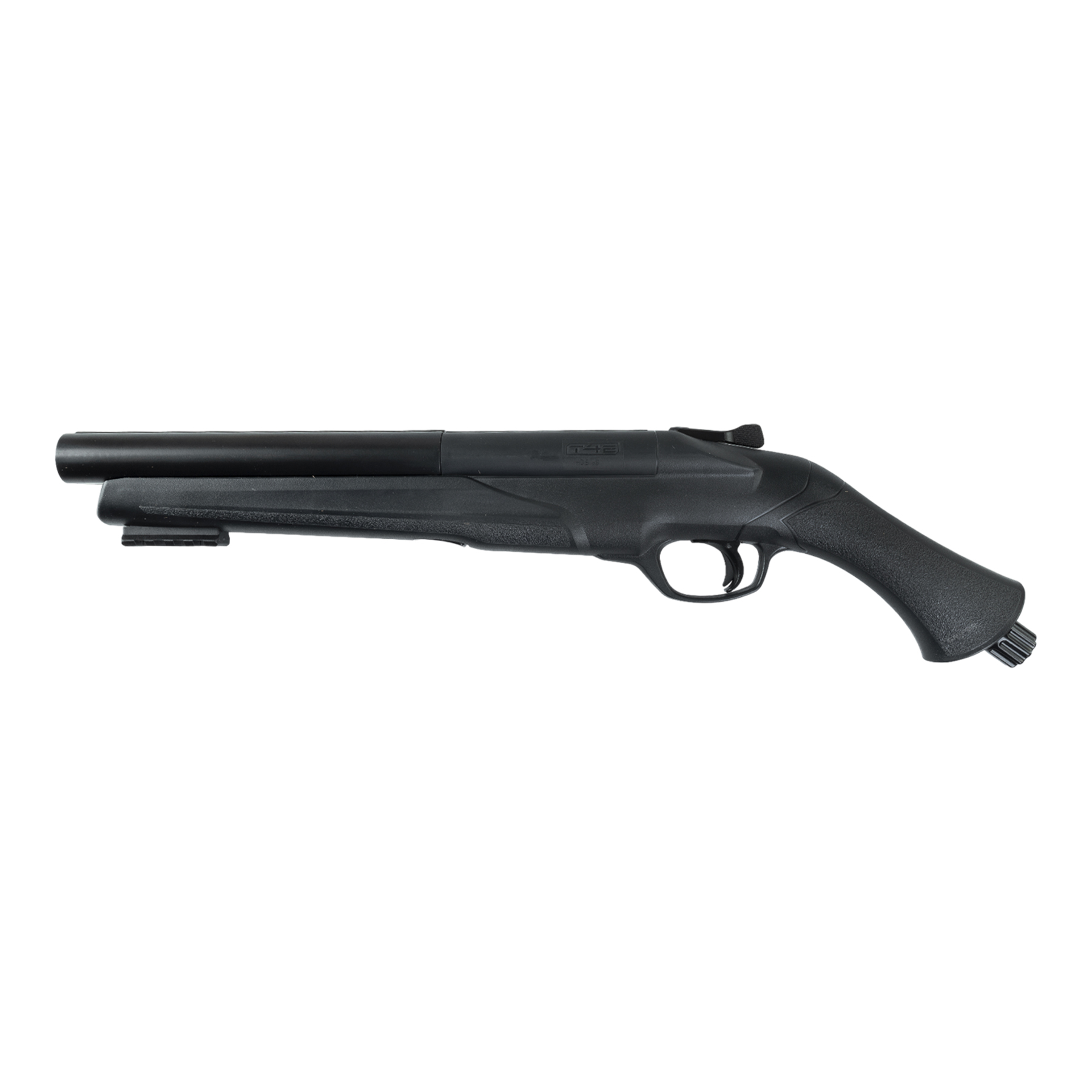 RAM Waffe T4E TS Shotgun 68 Cal, Black