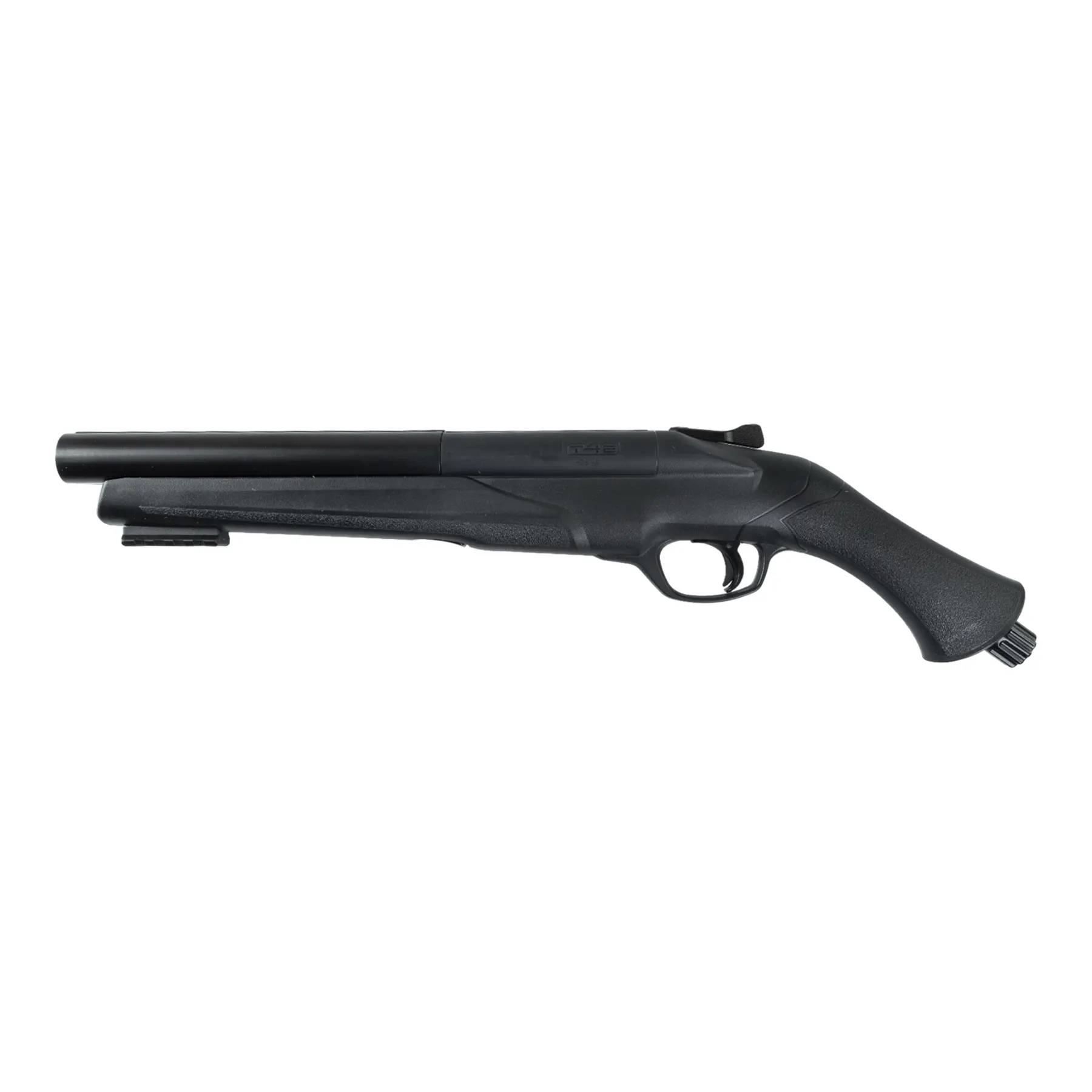RAM Waffe T4E TS Shotgun 68 Cal, Black RAM Waffe T4E TS Shotgun 68 Cal, Black