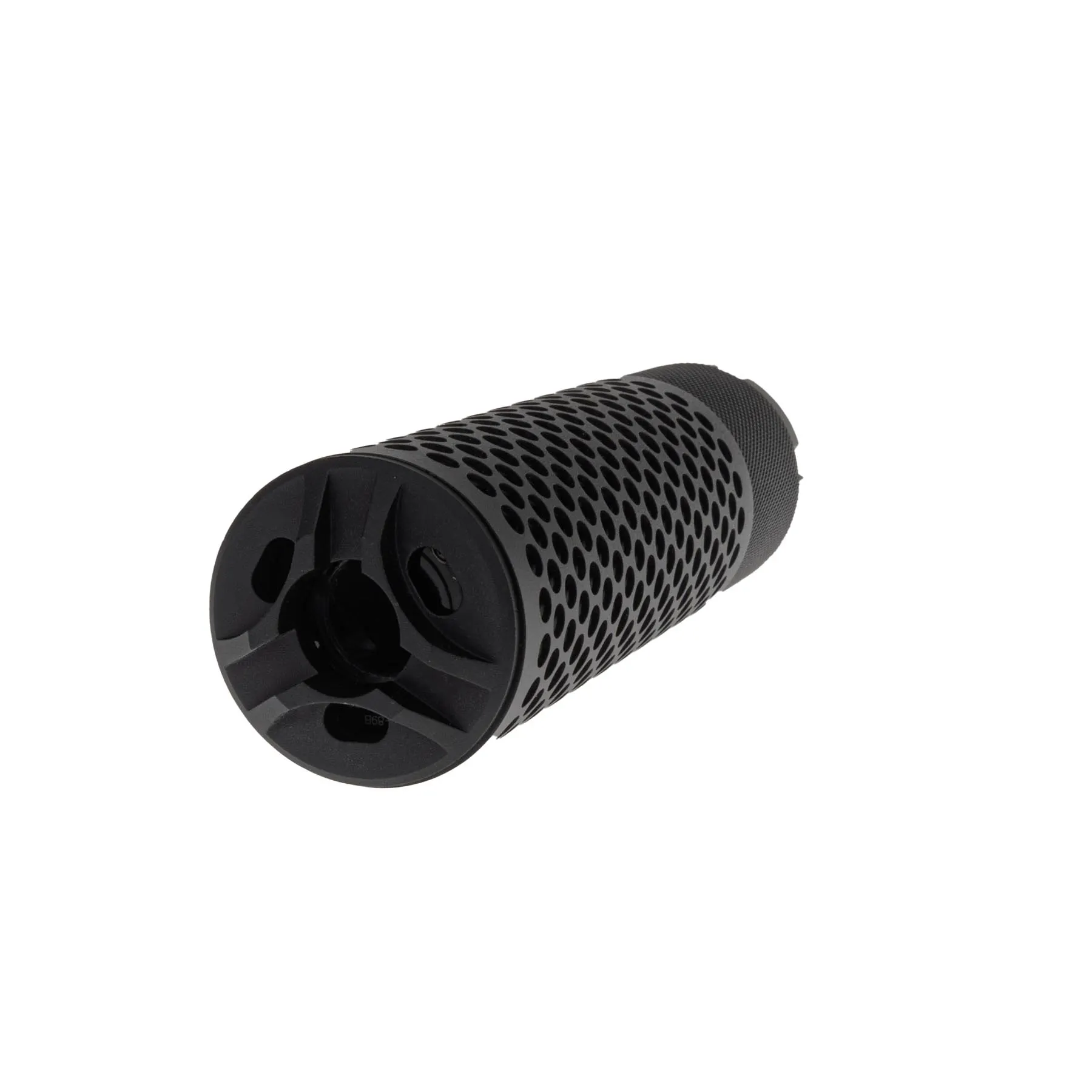 Reapo Smokey Tracer Silencer - Type D
