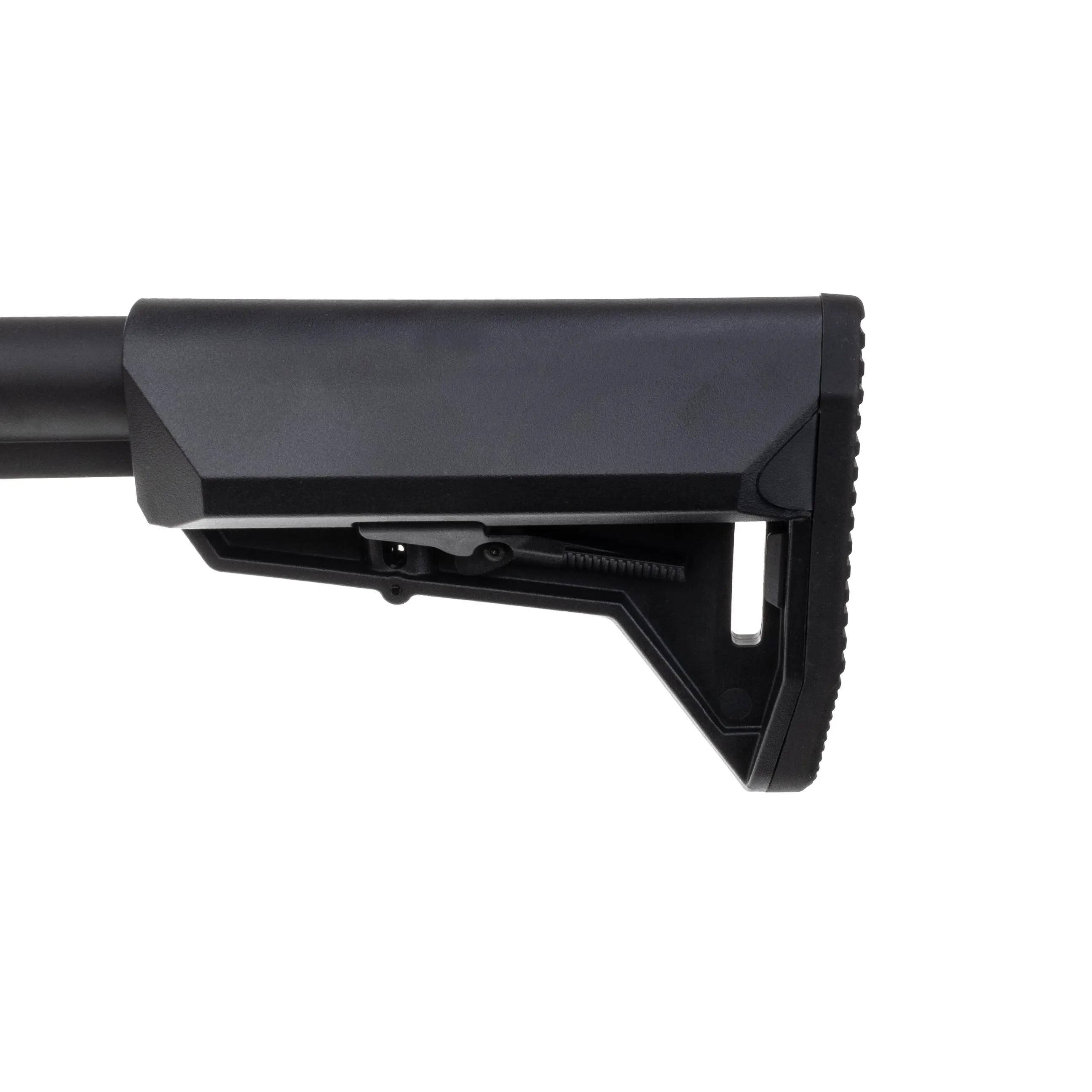 SAC x Fusion F2 Strike Industried Gridlock 11", Black/Red