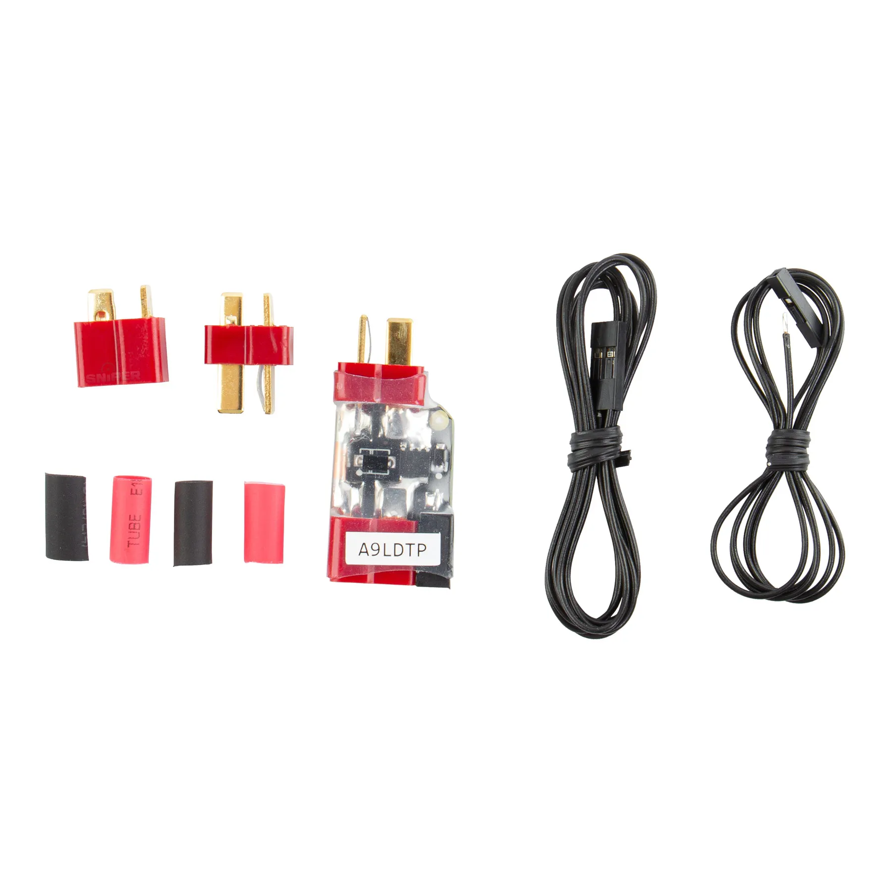 Nano ASR Mosfet
