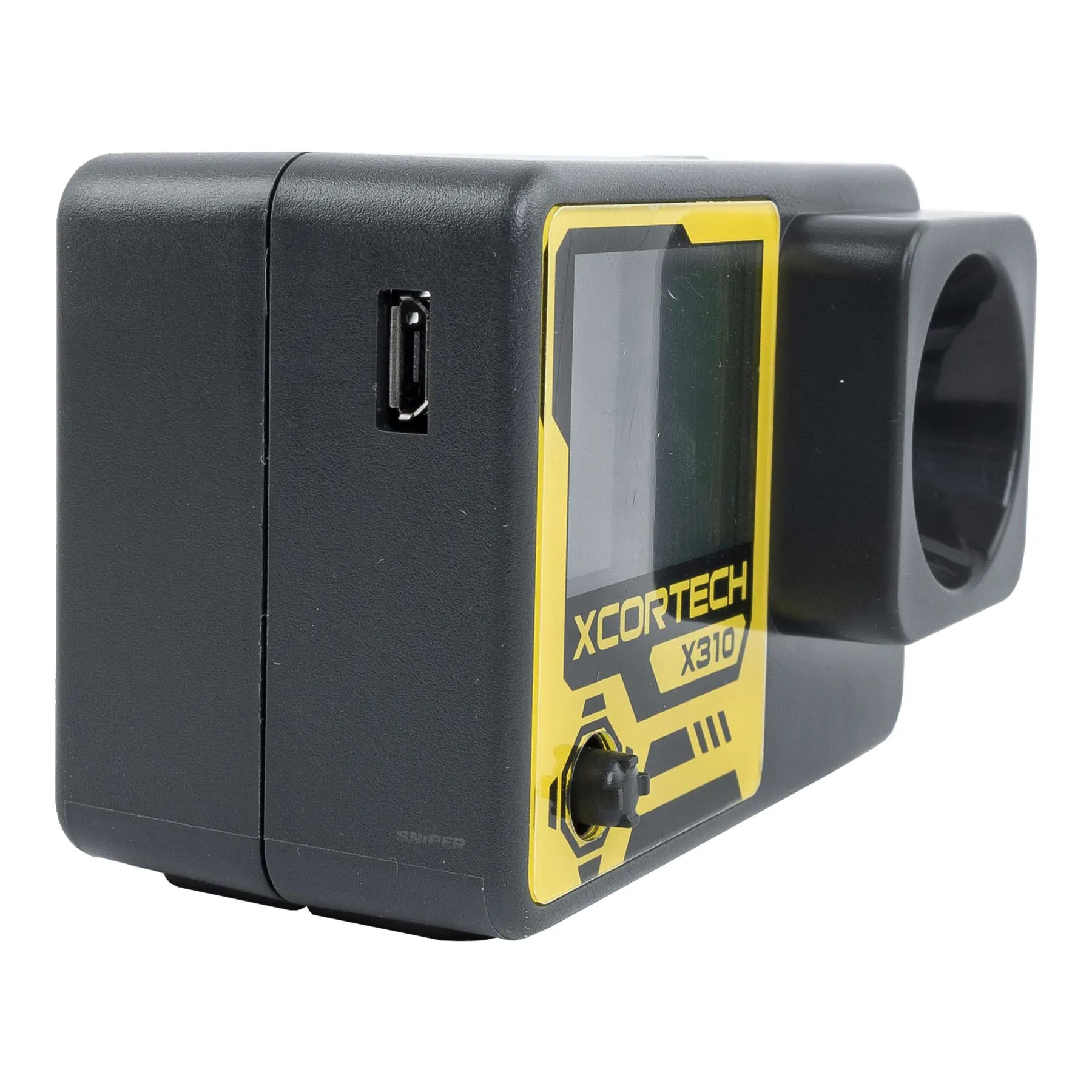 Xcortech X310 Mini Taschen Chronograph