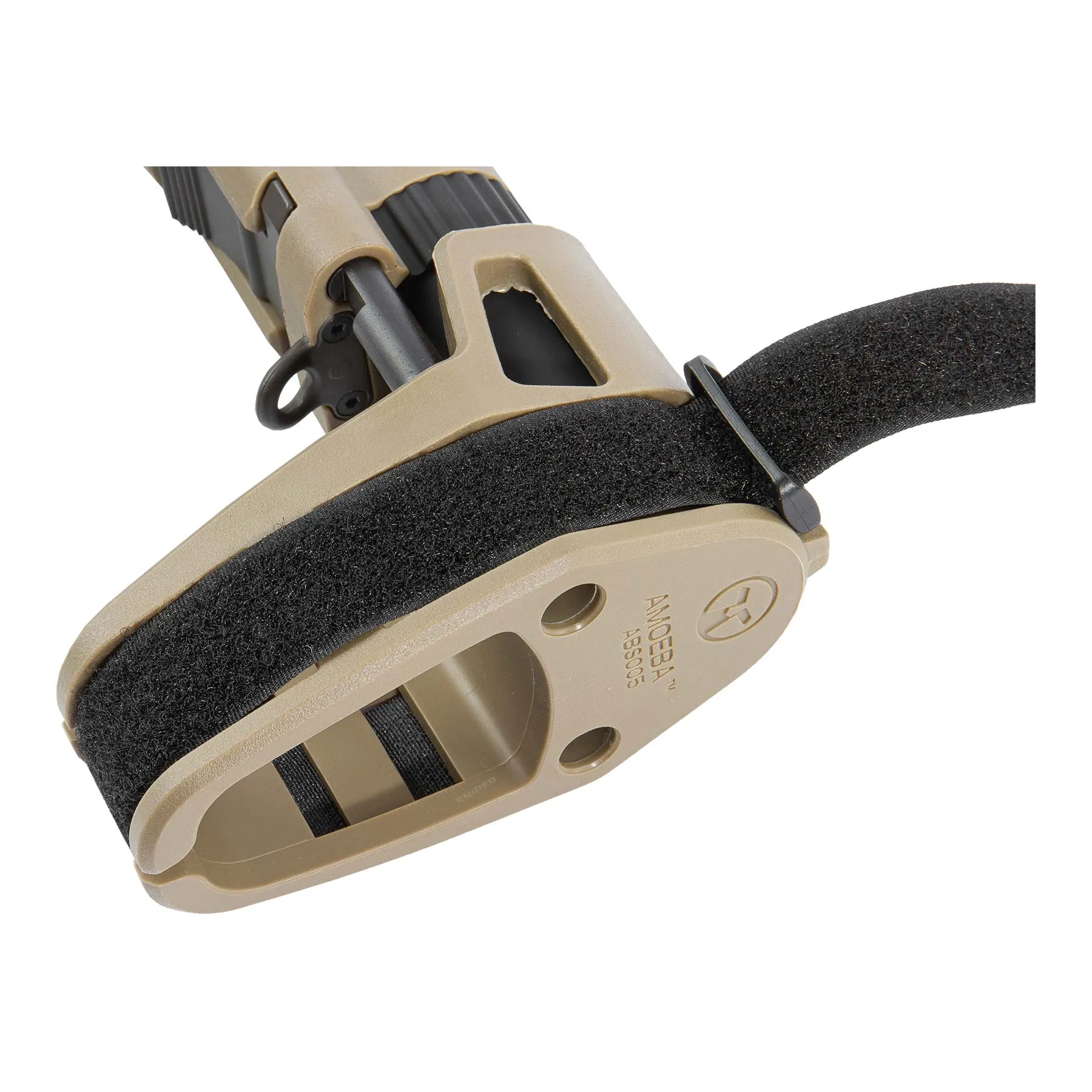 Ares Amoeba M4 Mutant AMM7 EFCS (S)AEG, Dark earth Ares Amoeba M4 Mutant AMM7 EFCS (S)AEG, Dark earth