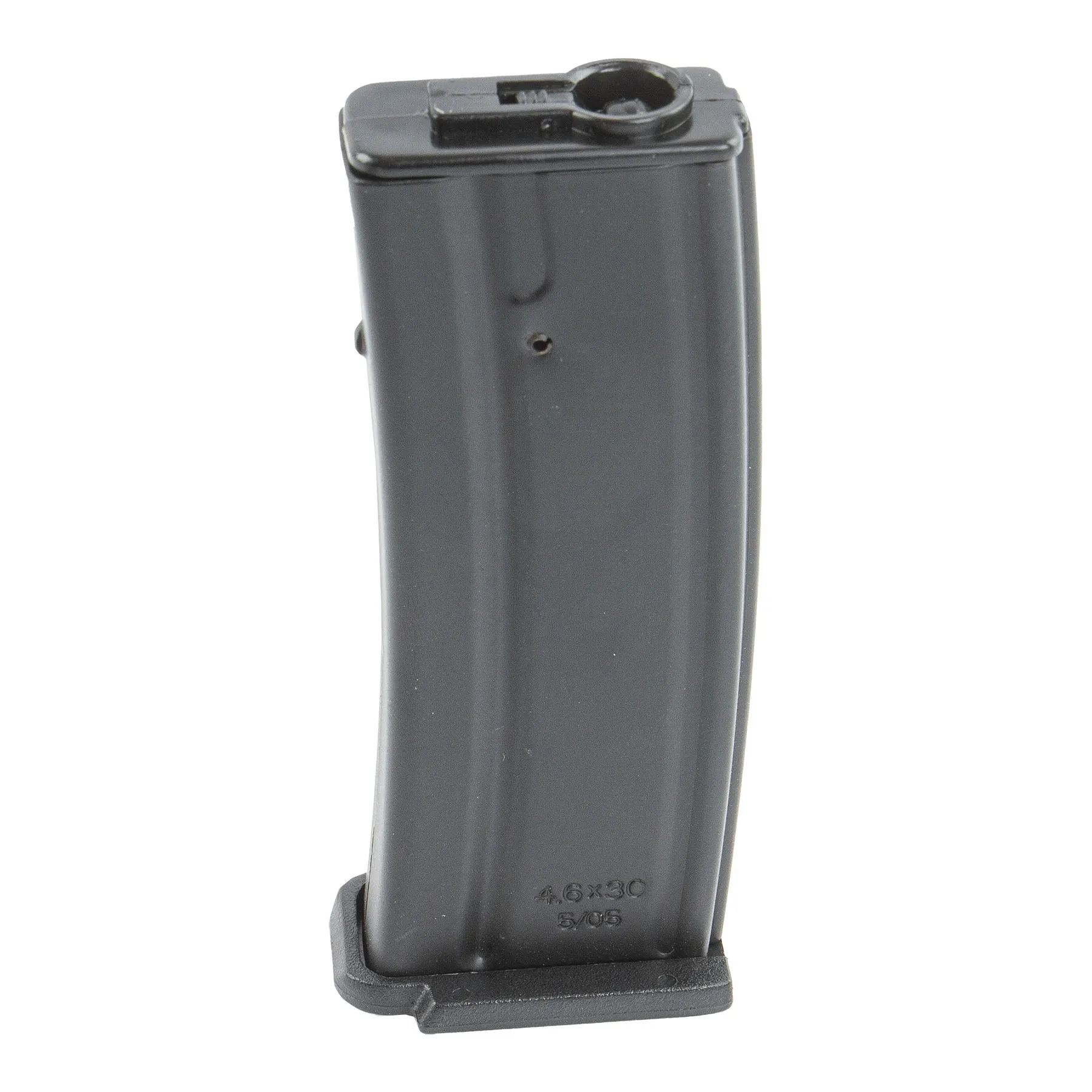 Heckler und Koch MP7 A1 0,5 Joule kurzes Magazin