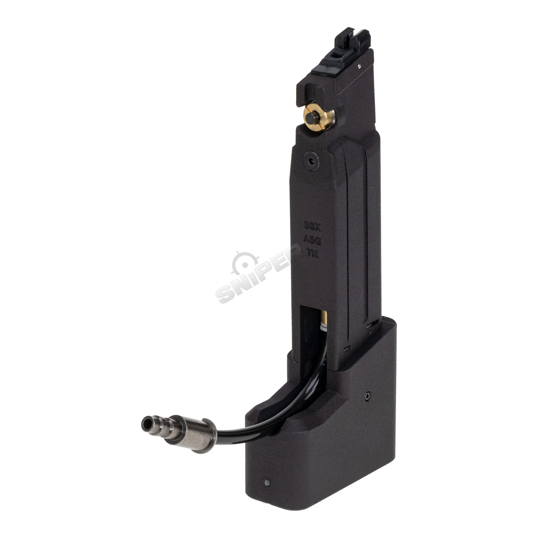 M4 HPA Adapter für MK23 M4 HPA Adapter für MK23