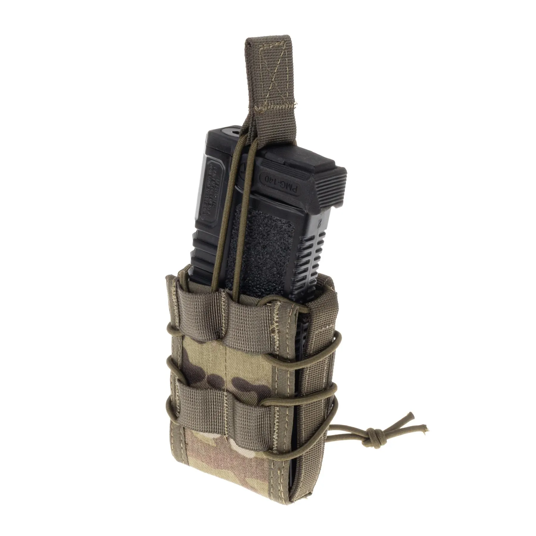 5.56 Fast Mag Pouch, Multicam