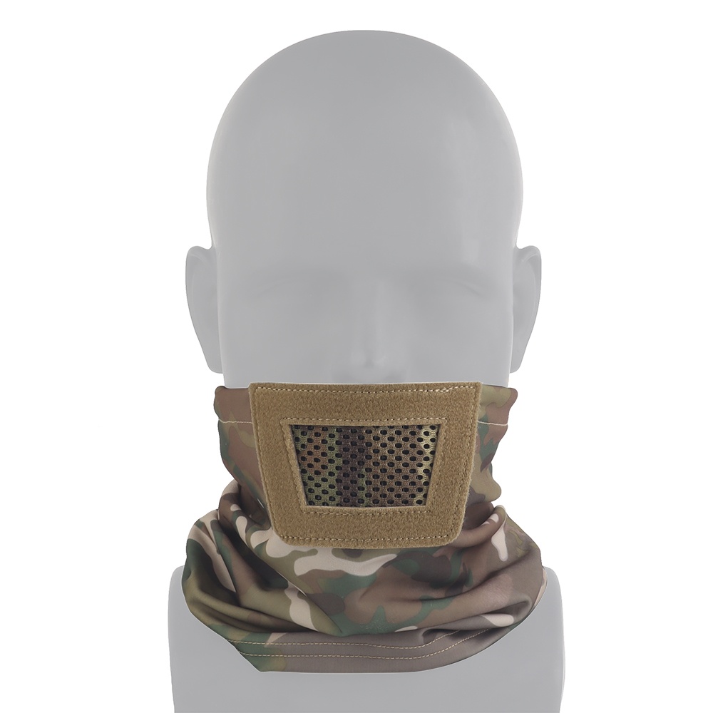 Specna Arms Knight Half-Mask, MTP