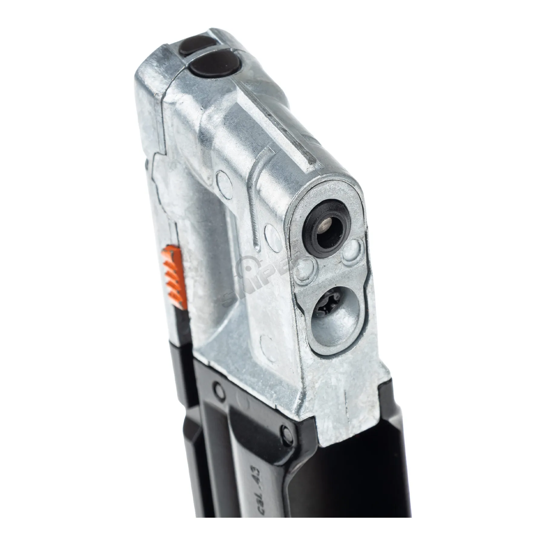 Ersatzmagazin für T4E Glock 17 Gen 5, 8rds
