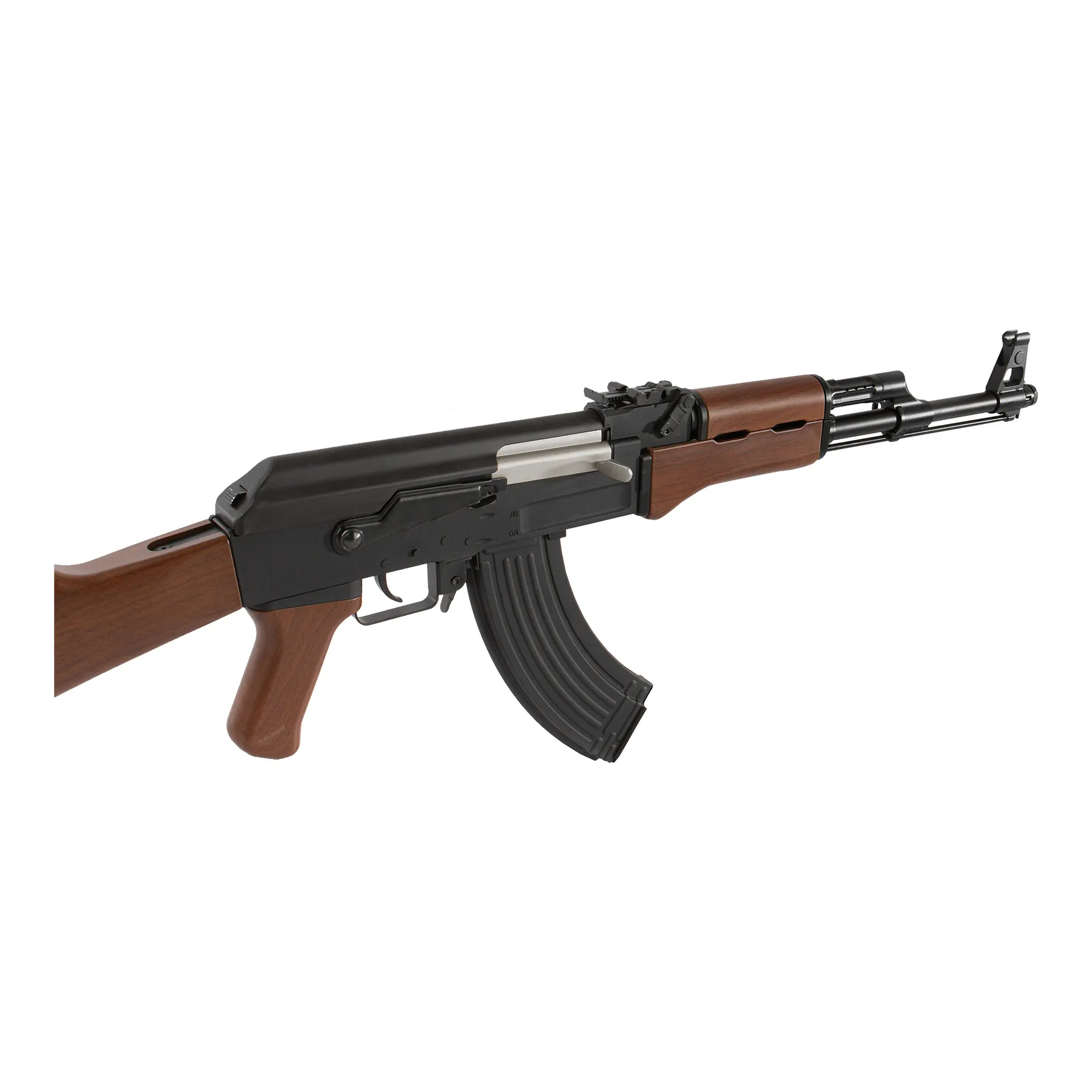 CM 47 ETU IWS, < 0,5 Joule Softair Gewehr