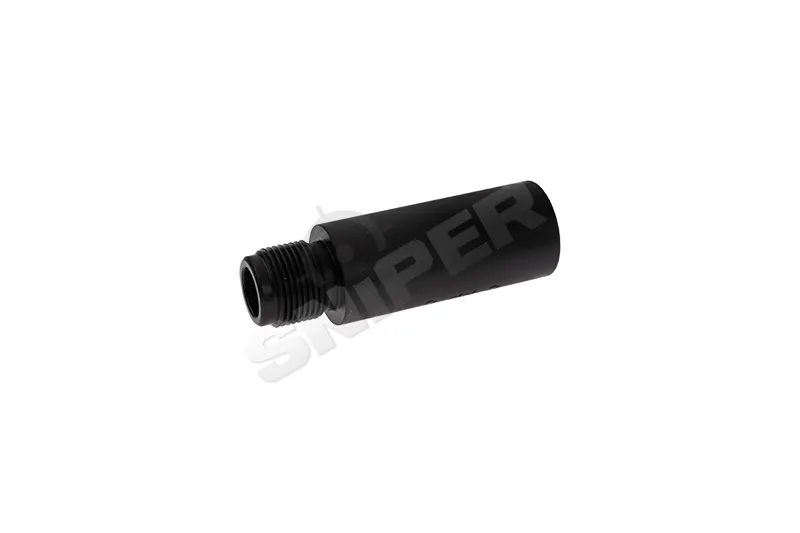 M933 Steel Barrel Extension (14mm Neg.) M933 Steel Barrel Extension (14mm Neg.)