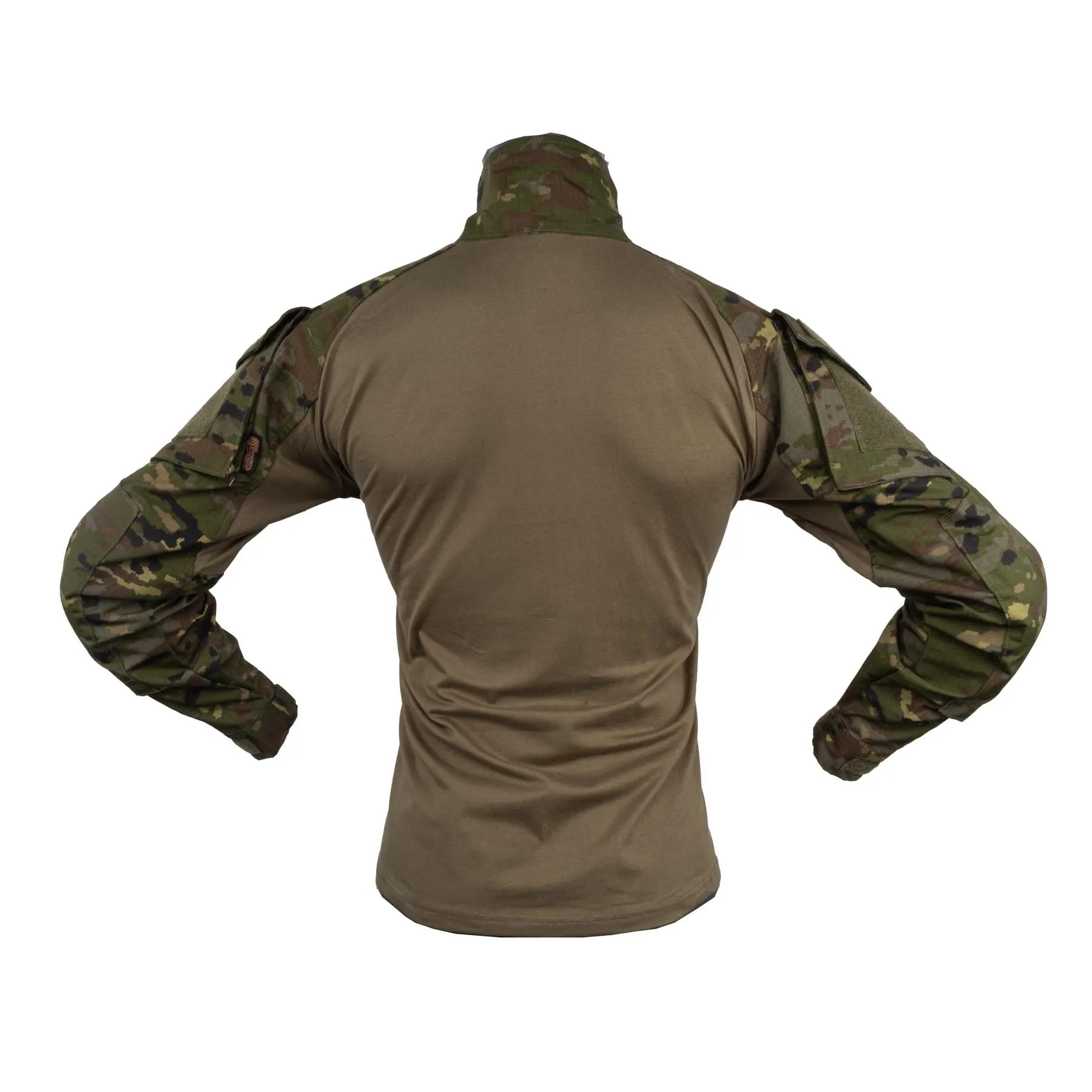 Conquer DLX Combat Shirt, Boscoso