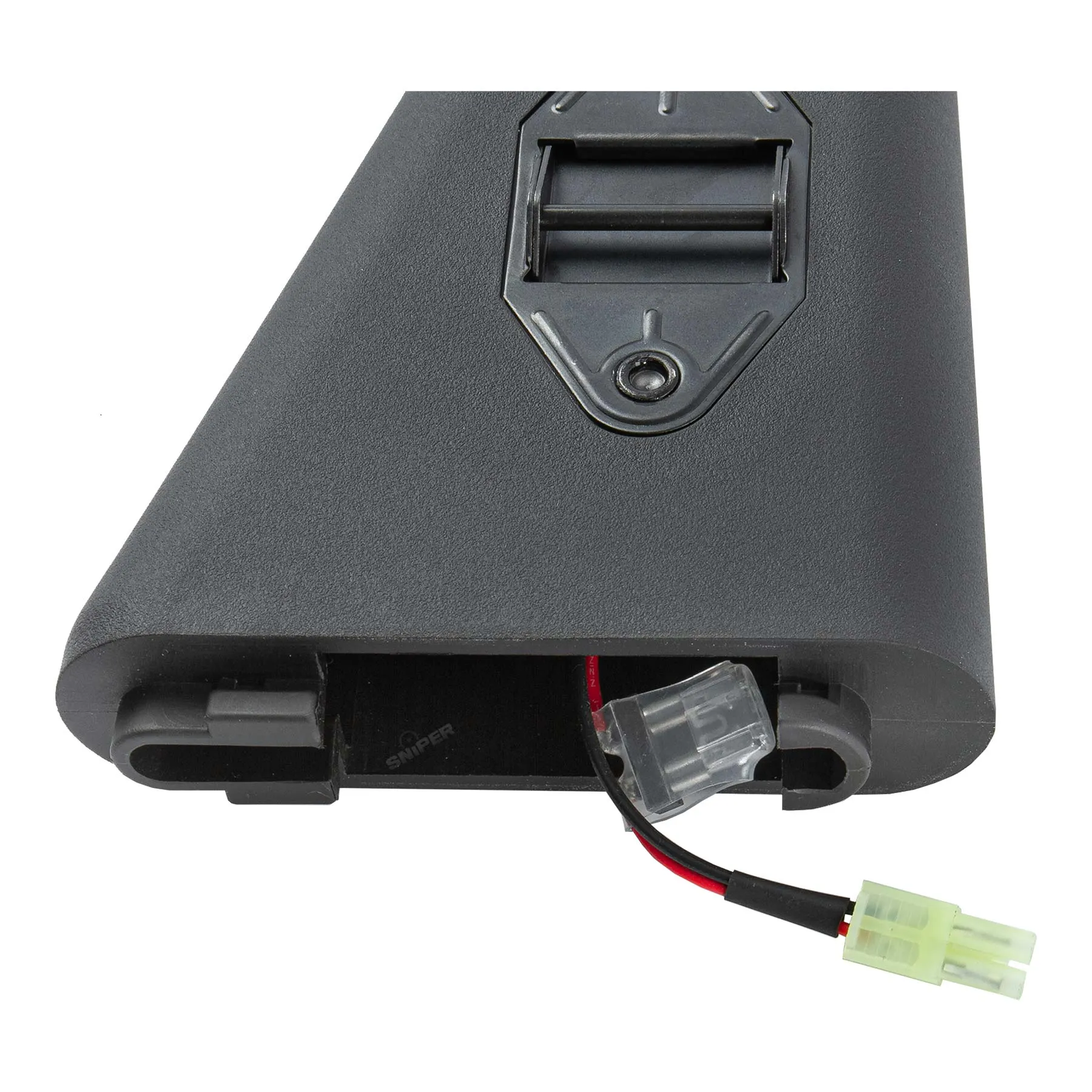 TGM A2 ETU, Black