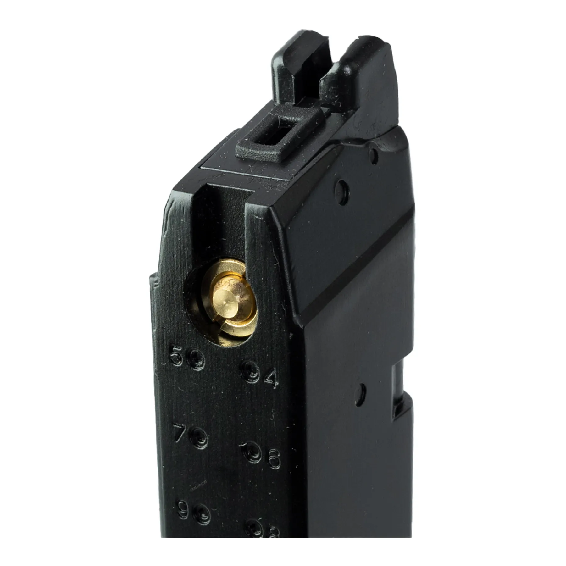 TTI Pistol CO2 Magazine, 34rds