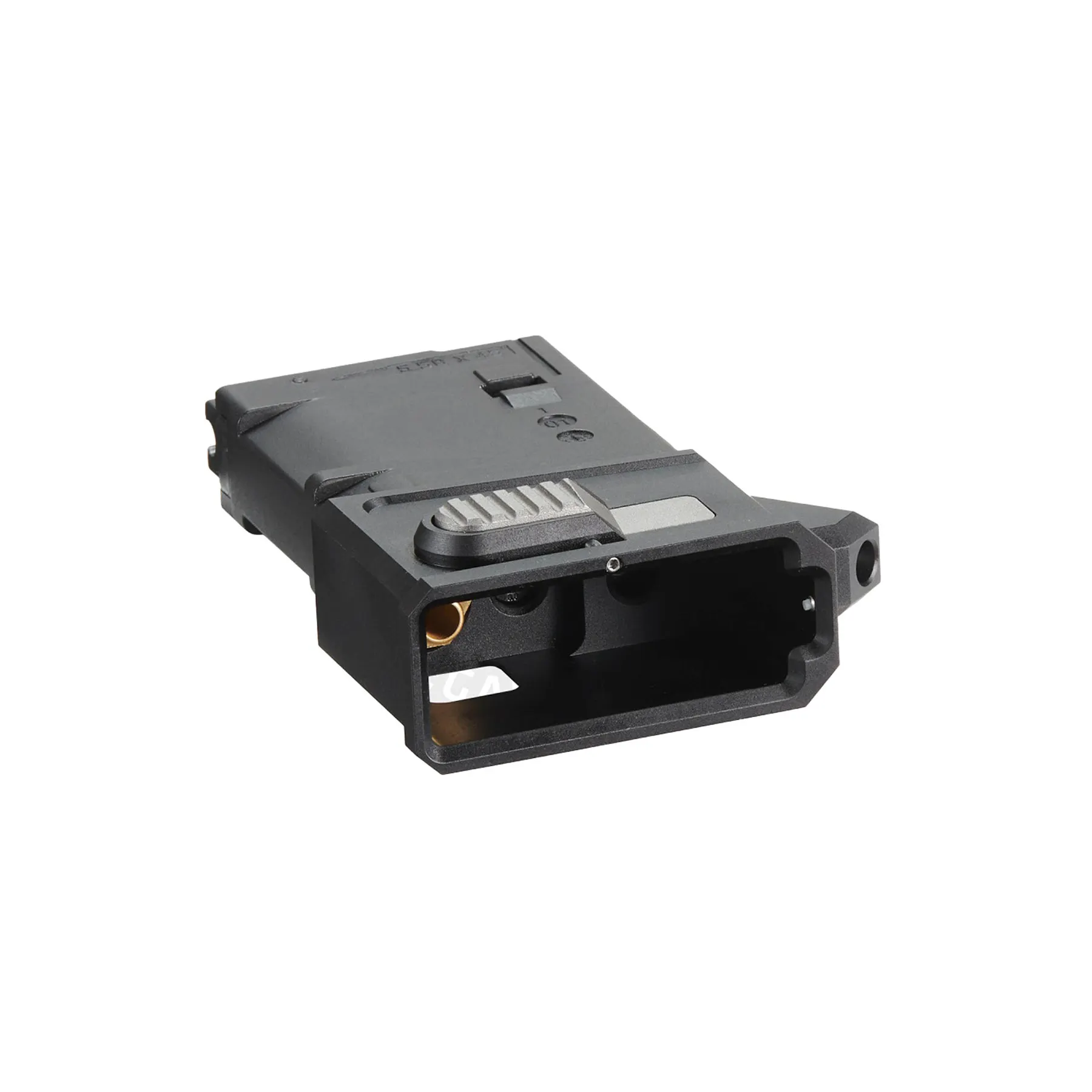 Lancer M4 HPA Adapter für M4 MWS-Systeme, Black