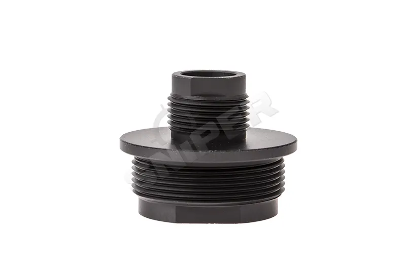 SSG24 Silencer Adapter