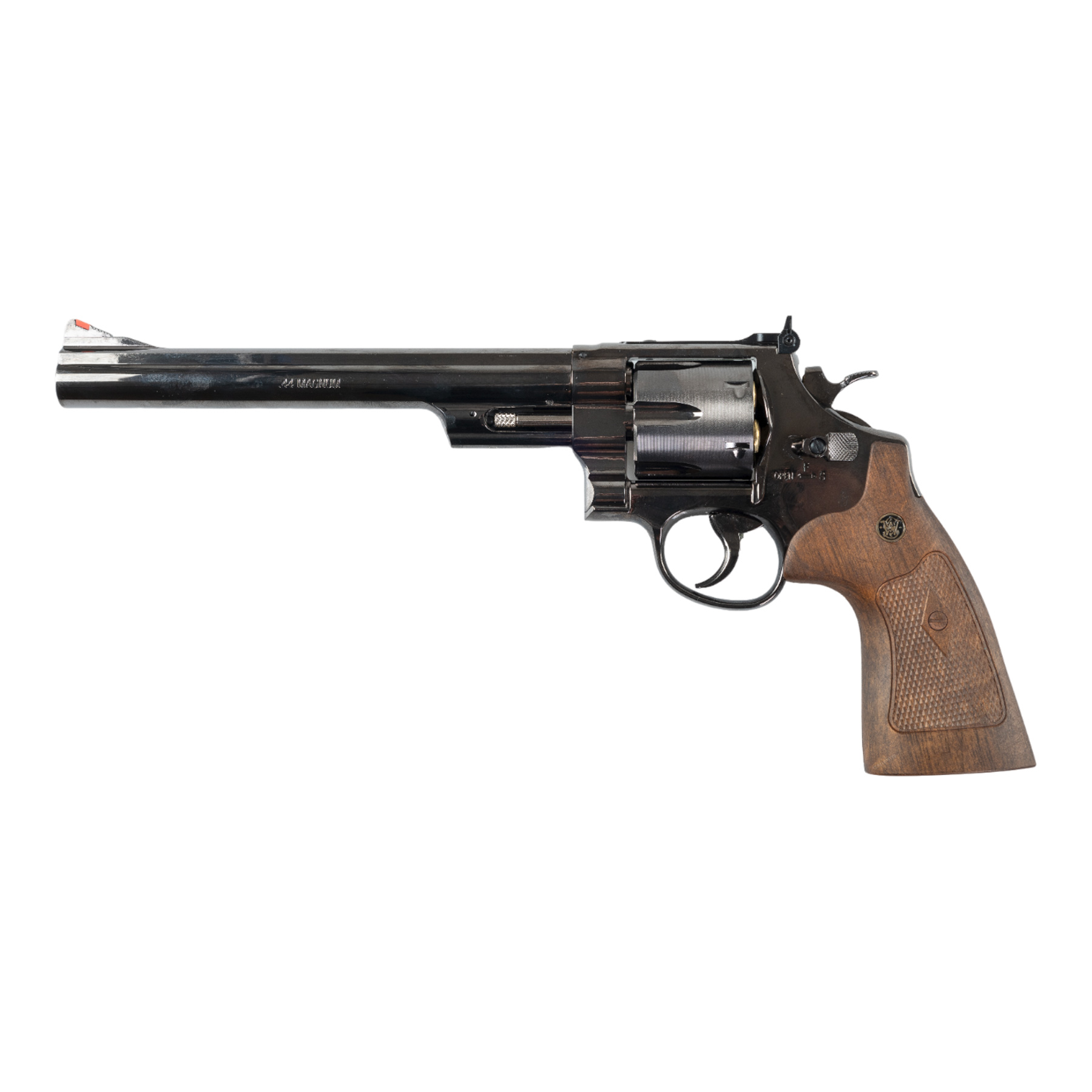 Smith & Wesson M29 8 3/8" Revolver