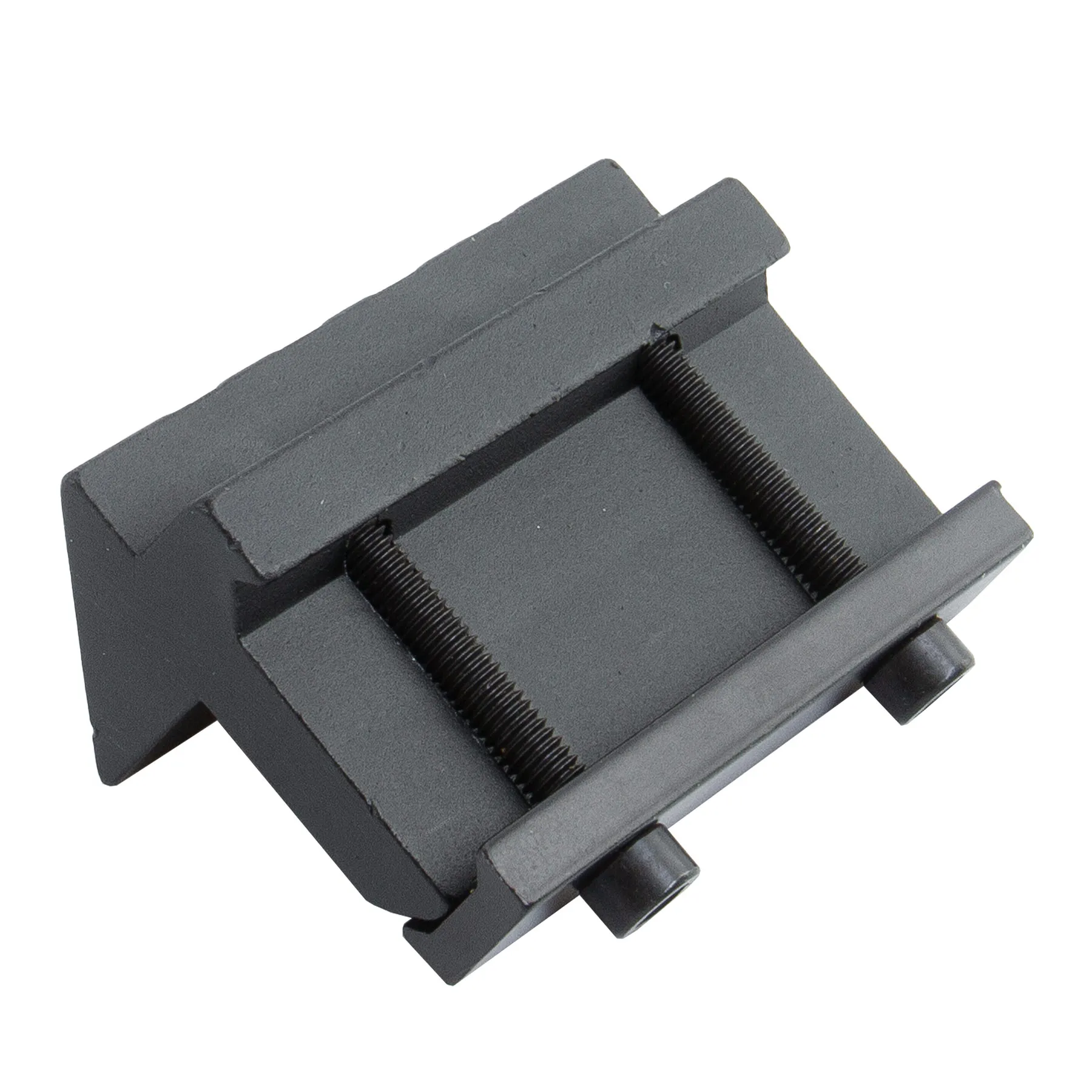 4 Slot 45° Rail für Picatinny