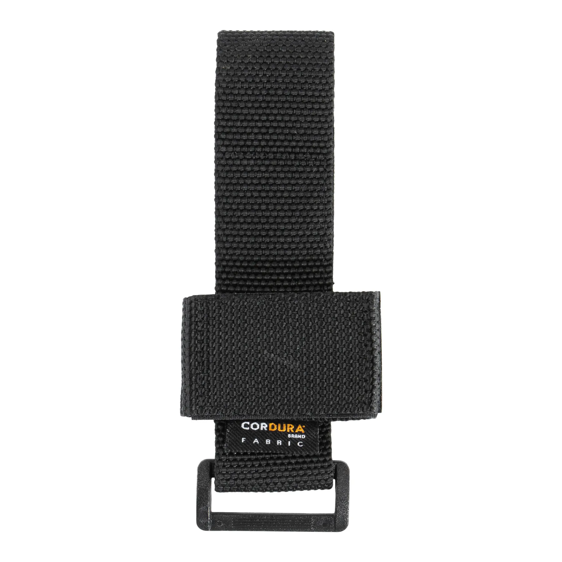 Gloves holder Cordura, Black