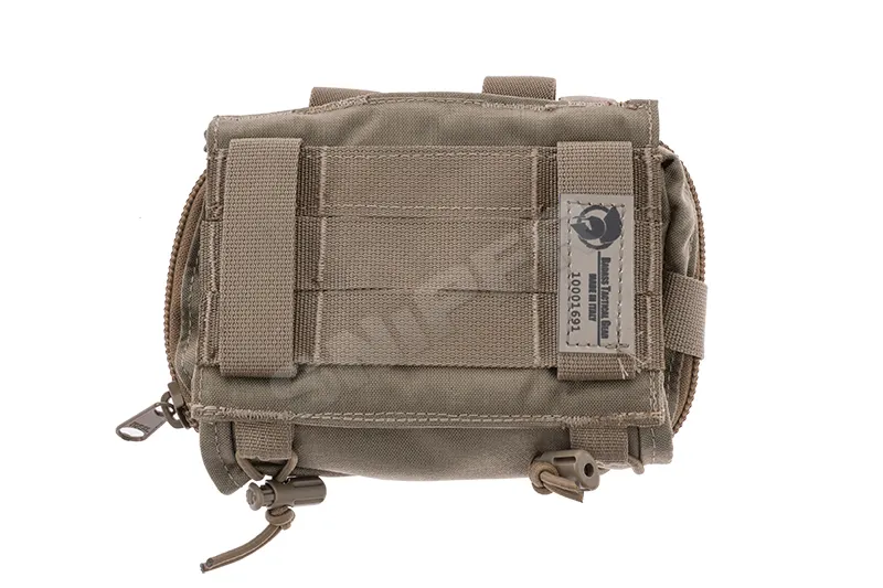 SSP IFAK Pouch, Khaki