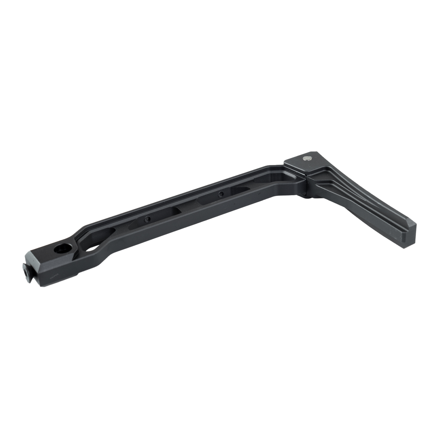 AB-8R Folding Stock für LCT / Cyma AK