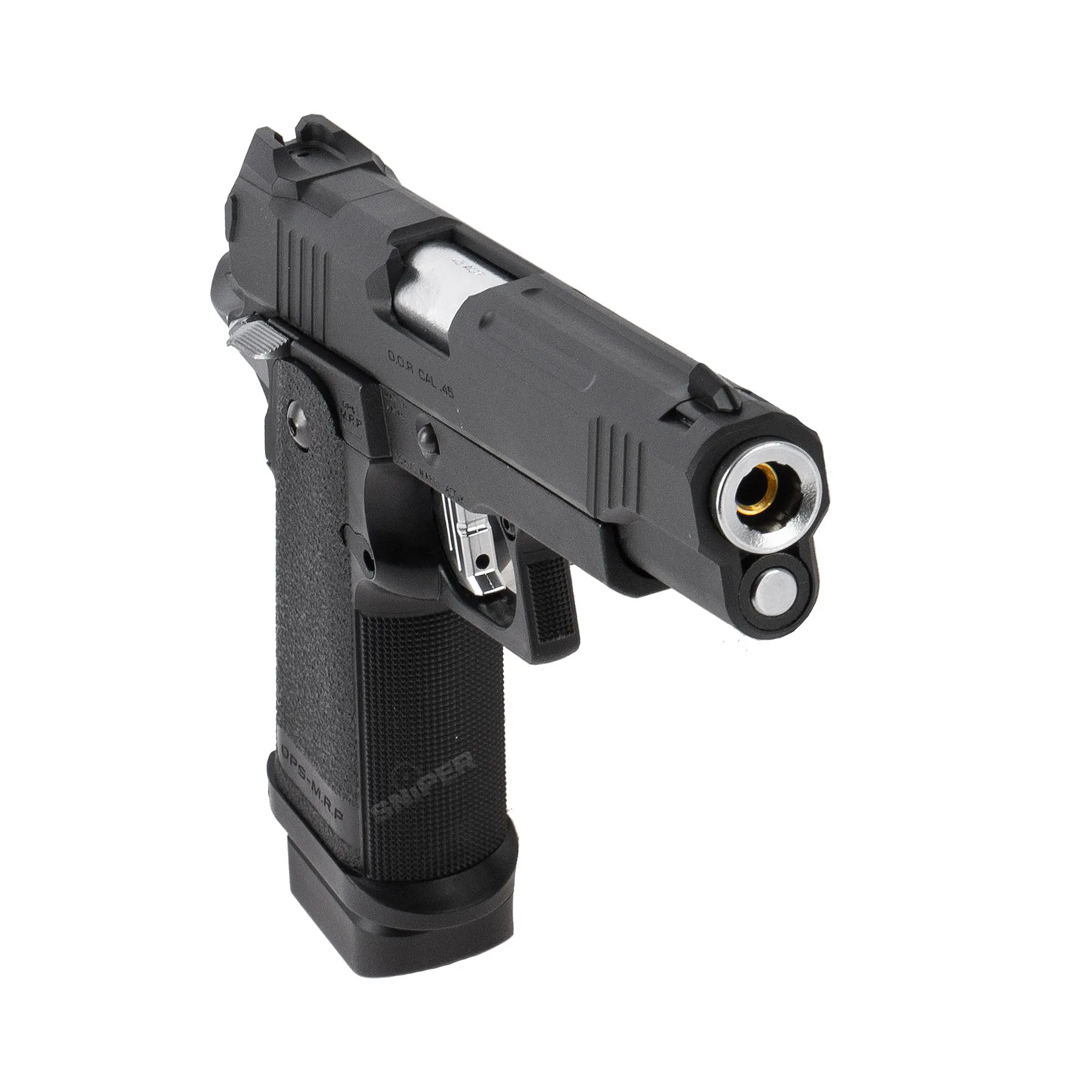 Tokyo Marui Hi-Capa 5.1 D.O.R. GBB Softair Tokyo Marui Hi-Capa 5.1 D.O.R. GBB Softair