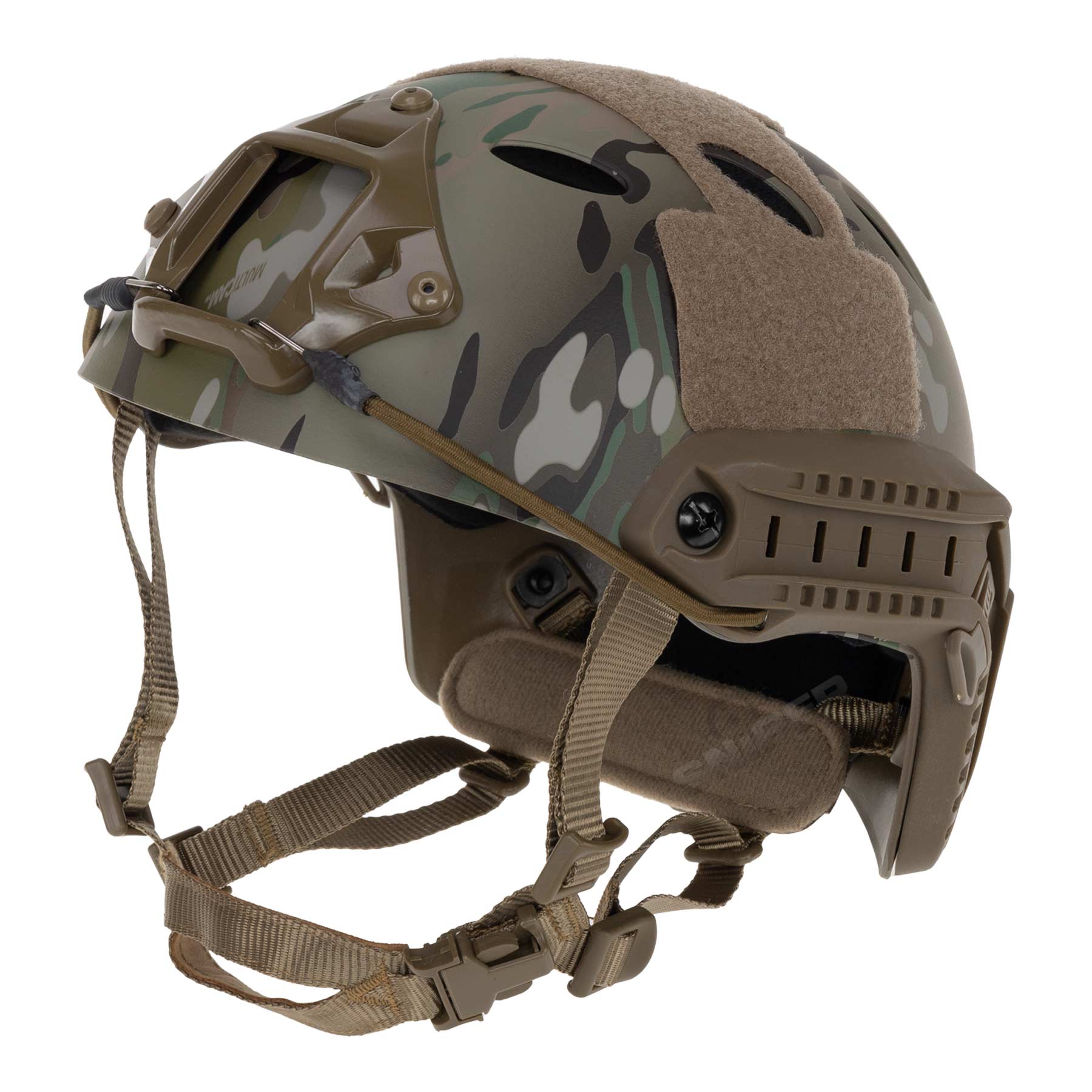 Reapo Fast PJ Umbrella Helmet Version M, Multicam
