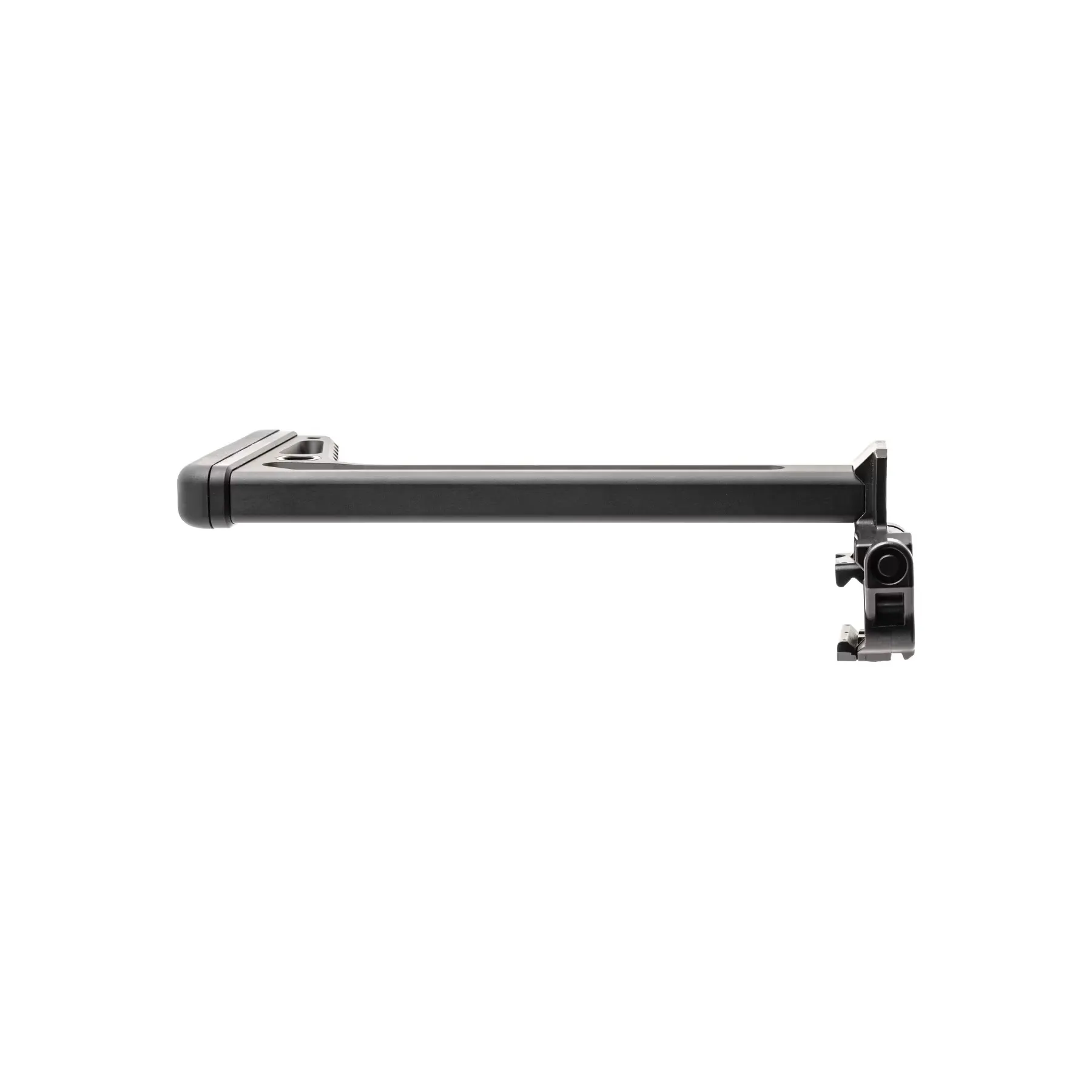 5KU Minimalist Folding Stock, Black