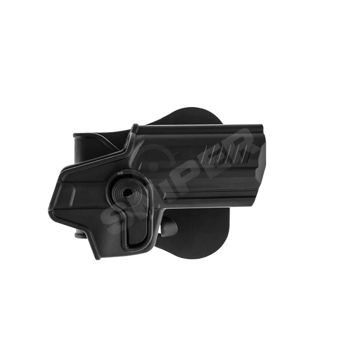 Holster für H&K 45/45c, Black Holster für H&K 45/45c, Black