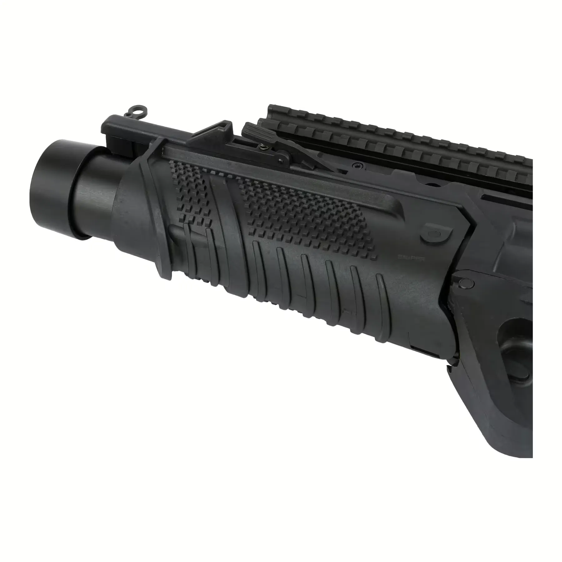 EGLM SCR Series Granatwerfer, Black