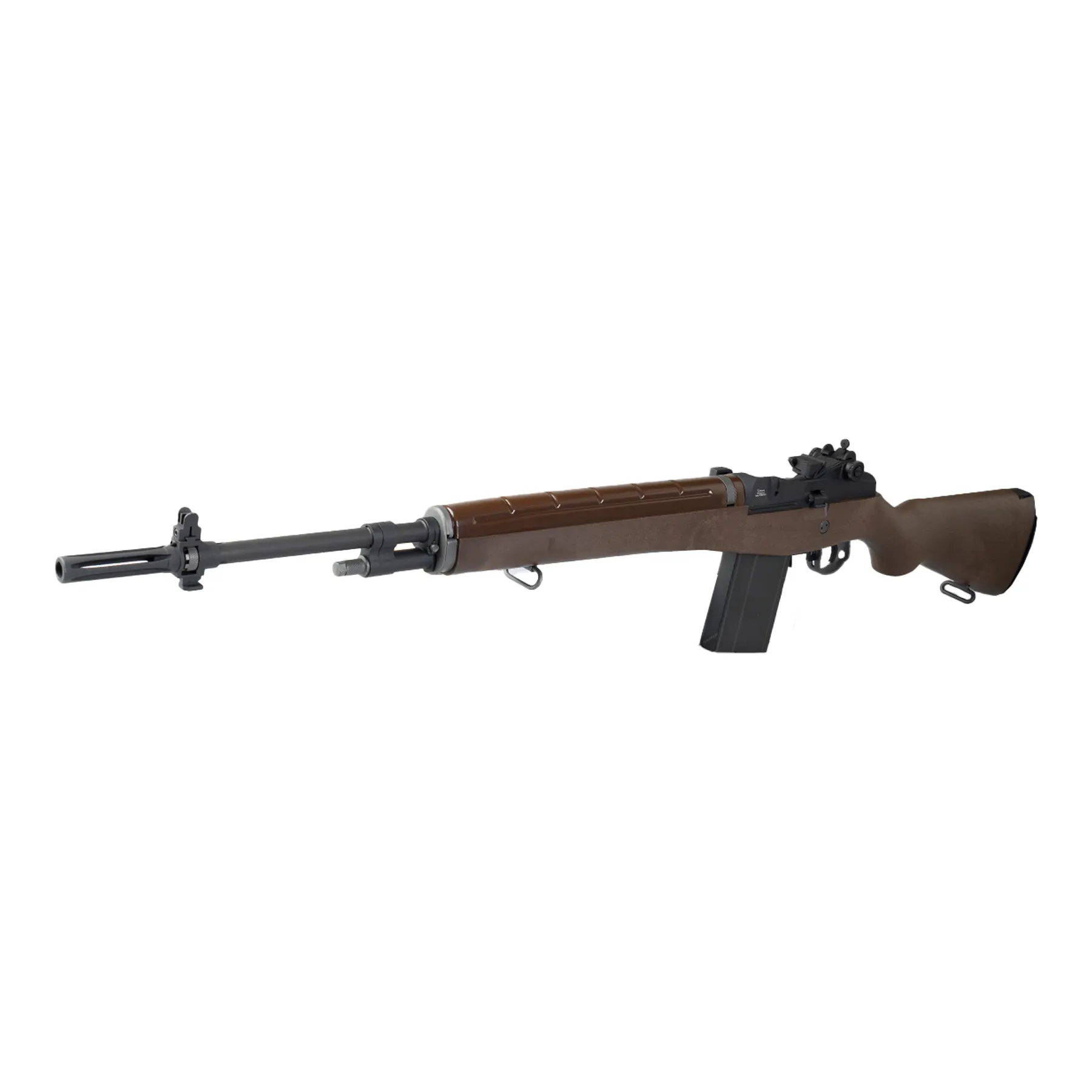 M14 Classic, GBB