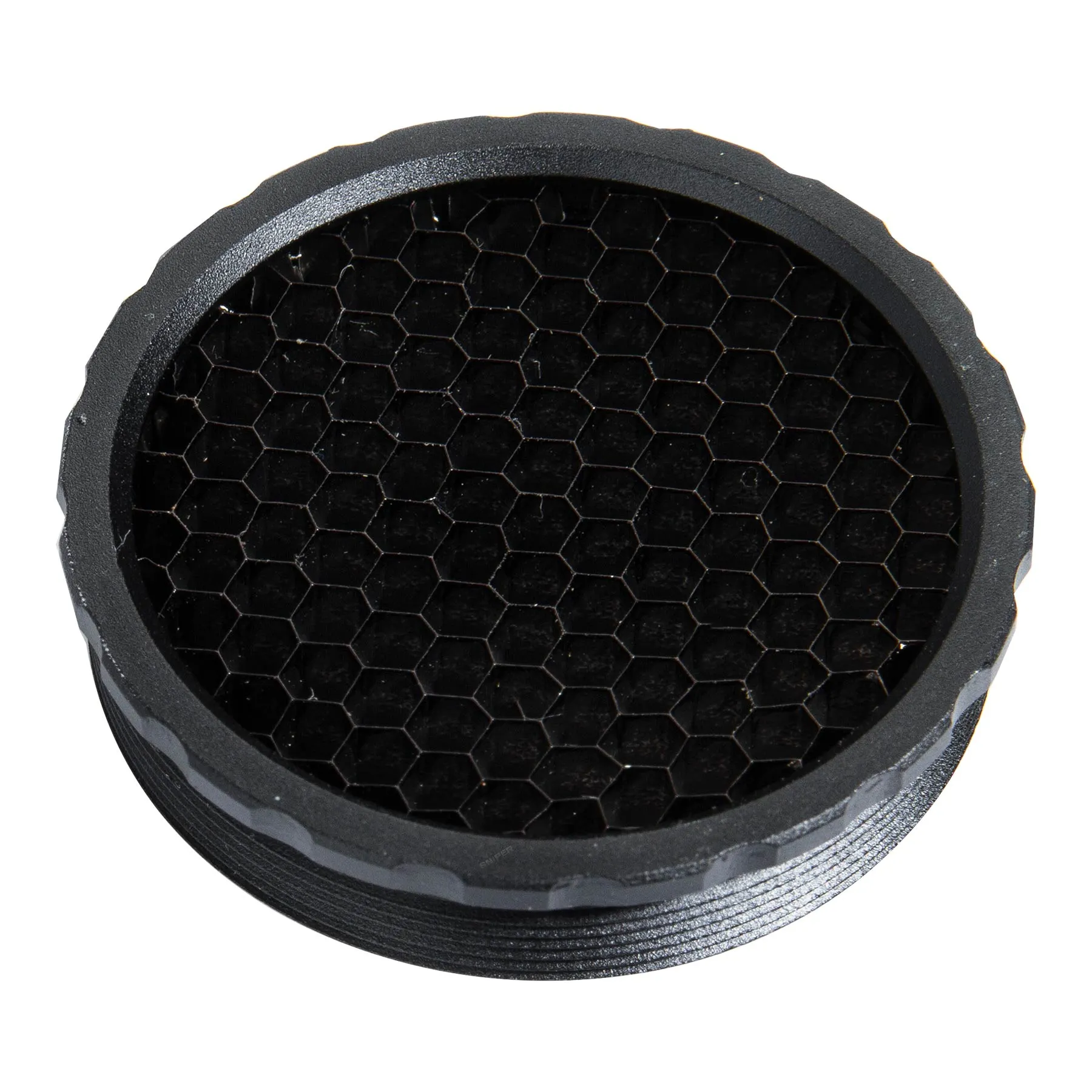 35mm Killflash für MRO Red Dot