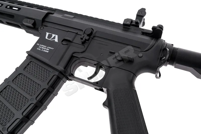M4 ARS4 10" M-Lok Mosfet (S)AEG, Black