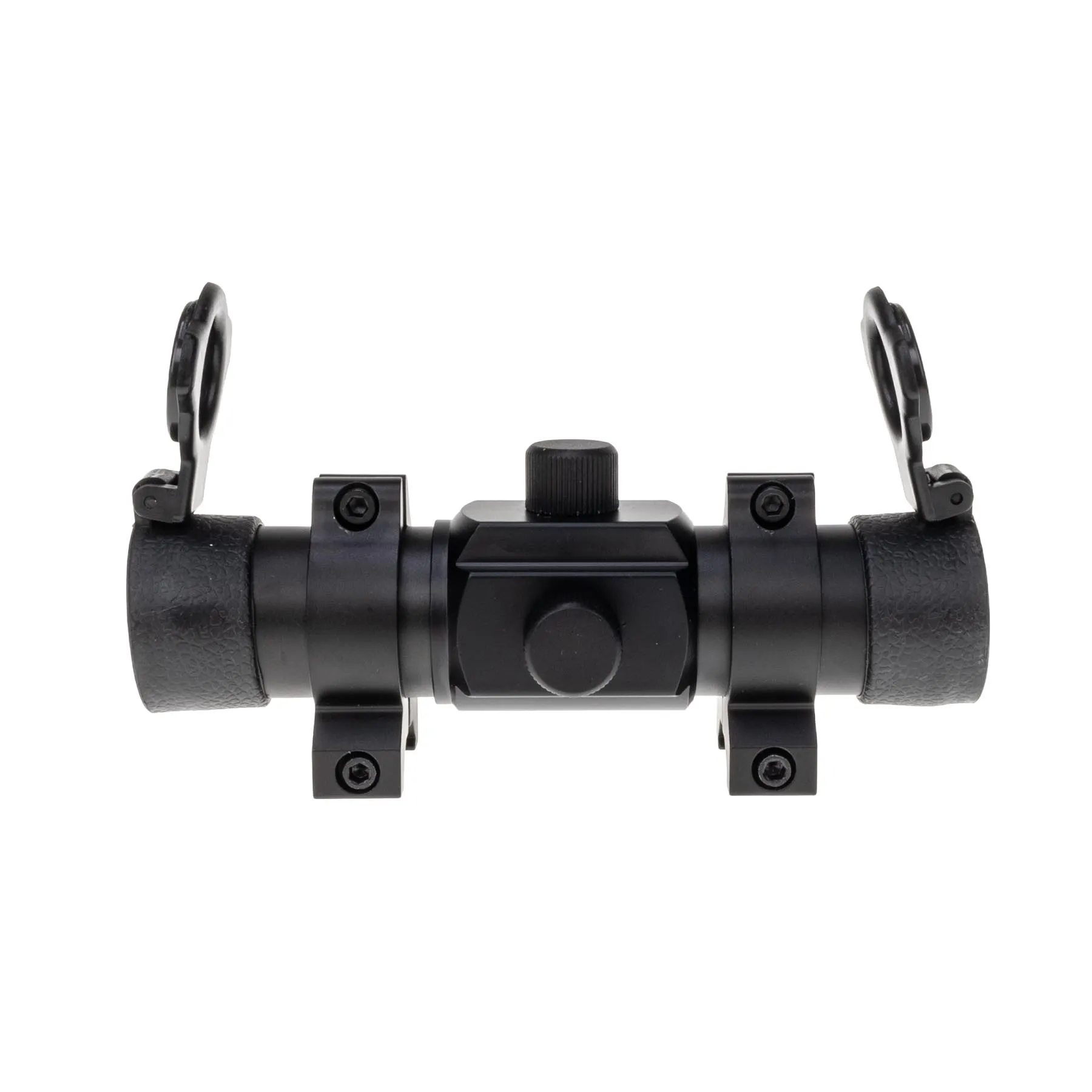 Specna Arms CORE Scout Red Dot Sight, Black