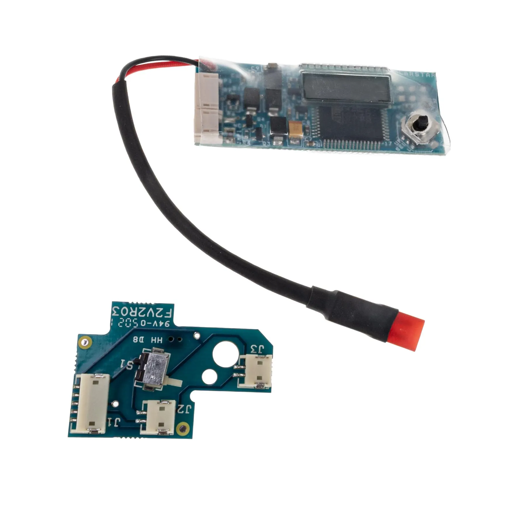 Polarstar F2 Conversion Kit für V2 Monk Version, Gold