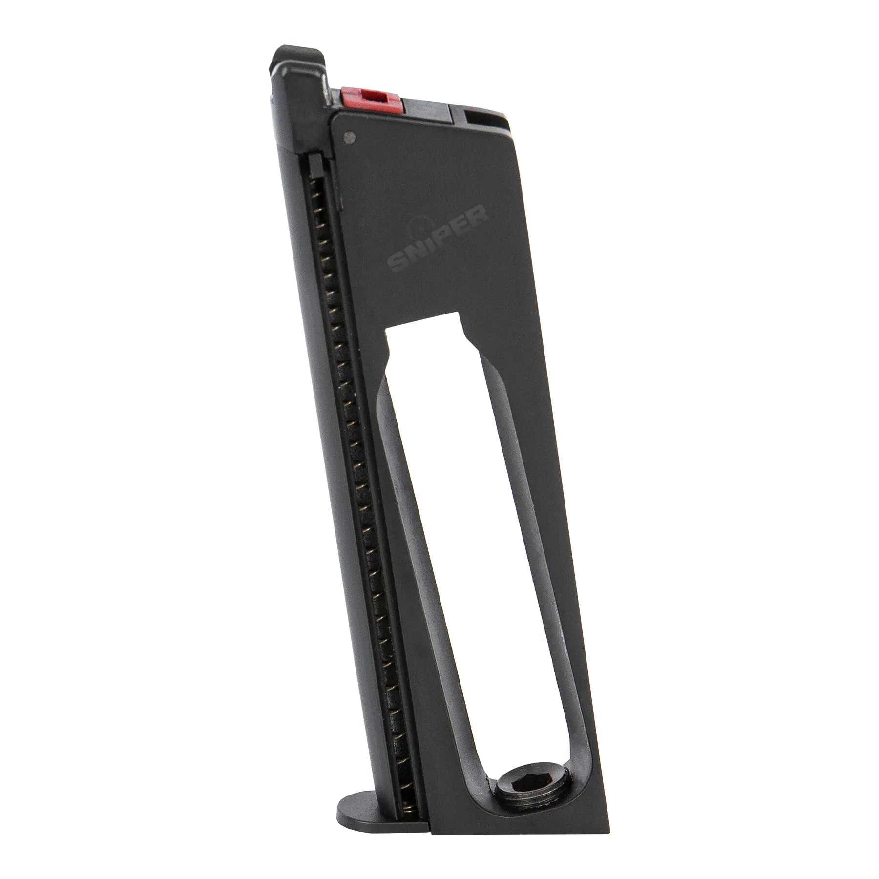 AW Custom 1911 Co2 Magazin