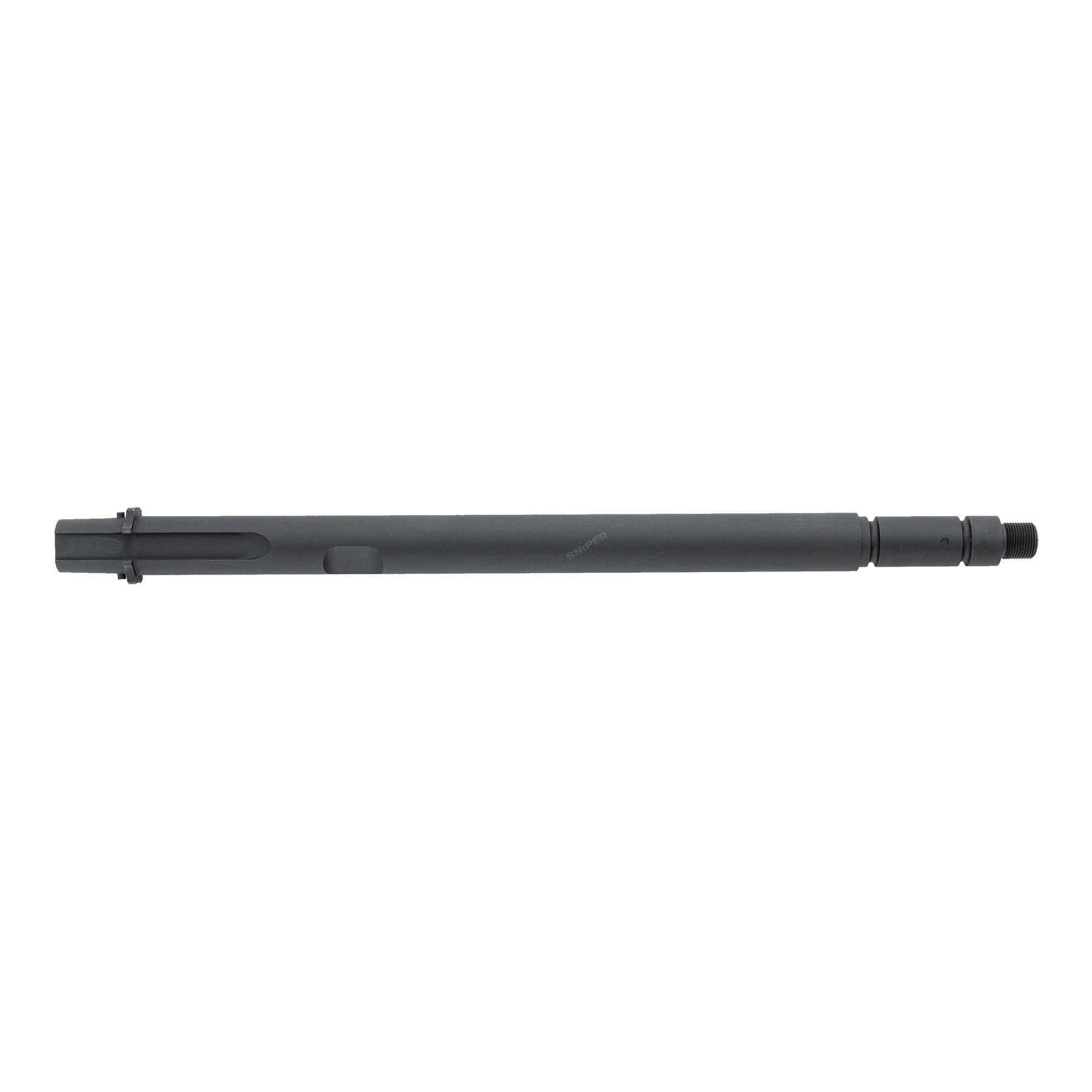 B4 Devgru Outer Barrel