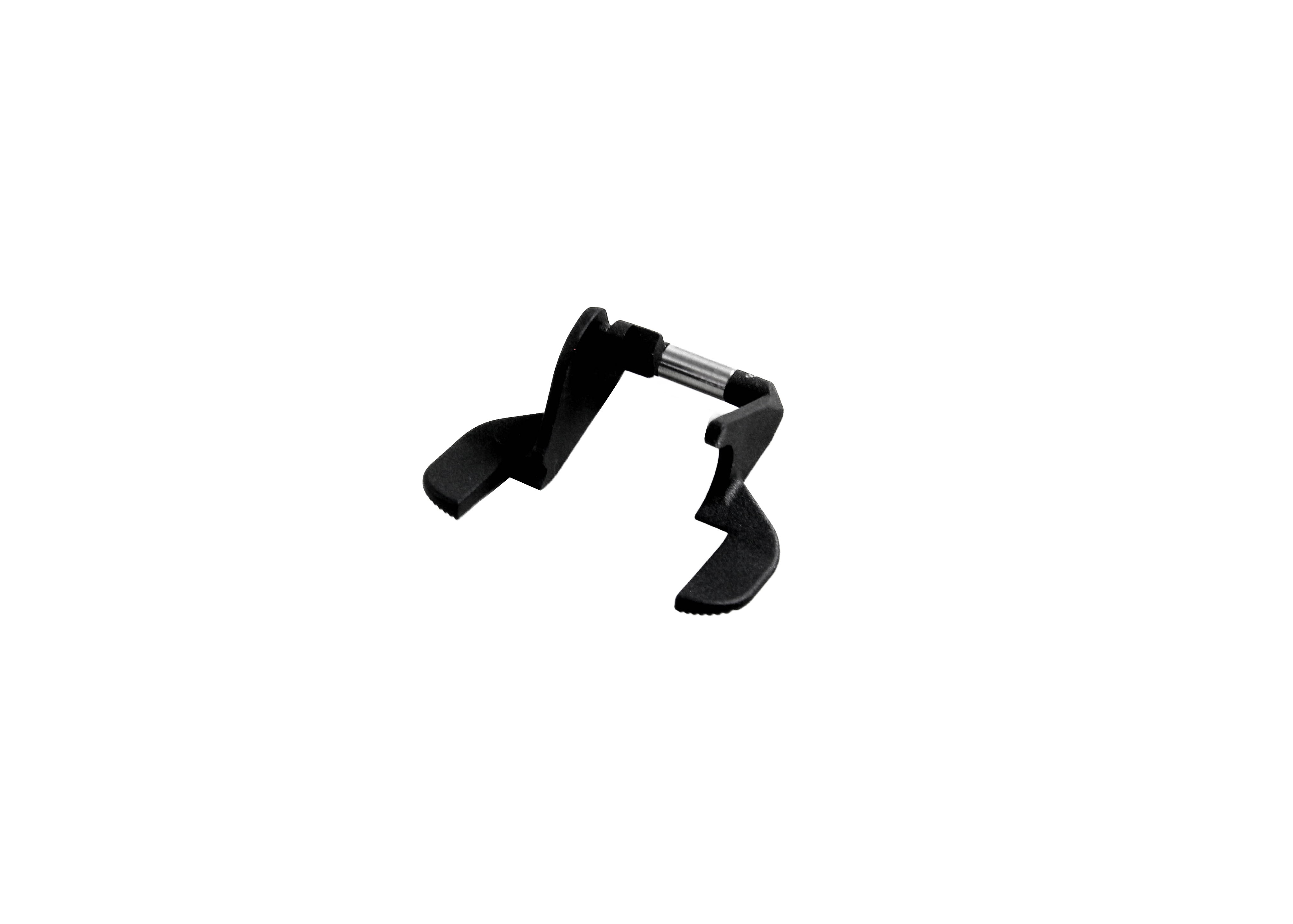 Modify Stainless Steel Thumb Safety für Hi-Capa Trinity