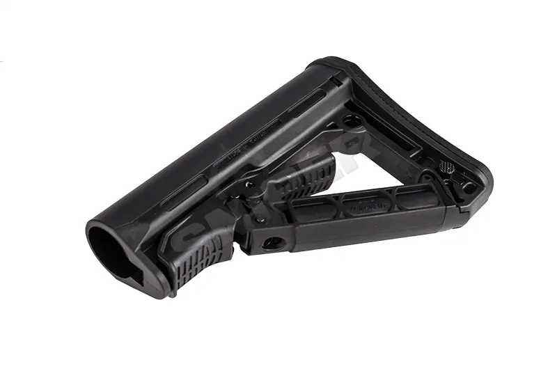 GOS-V2 M4 Stock, Black GOS-V2 M4 Stock, Black