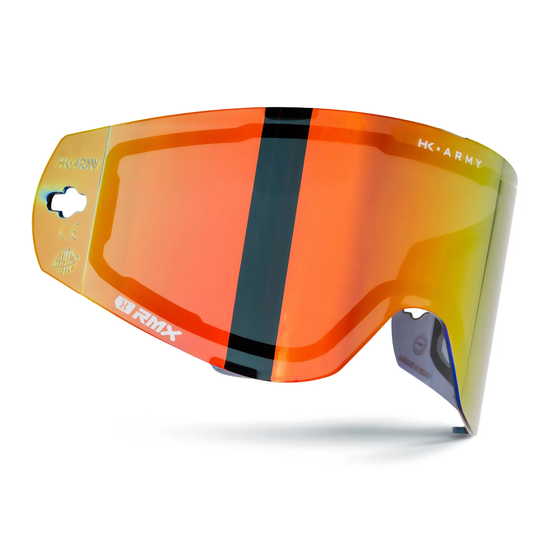 HK Army RMX Spare Lens, Fire