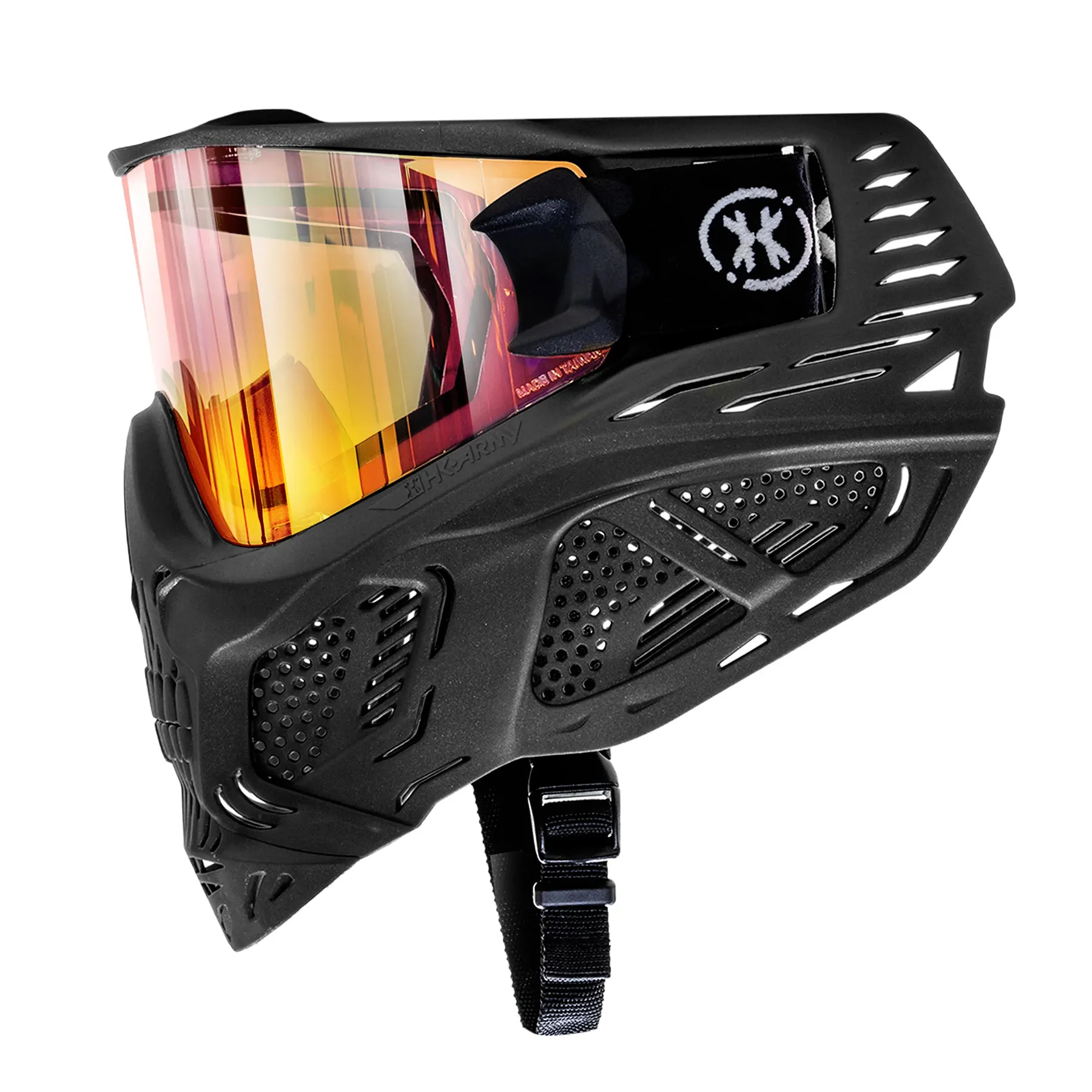 HK Army Skull Goggle, Death