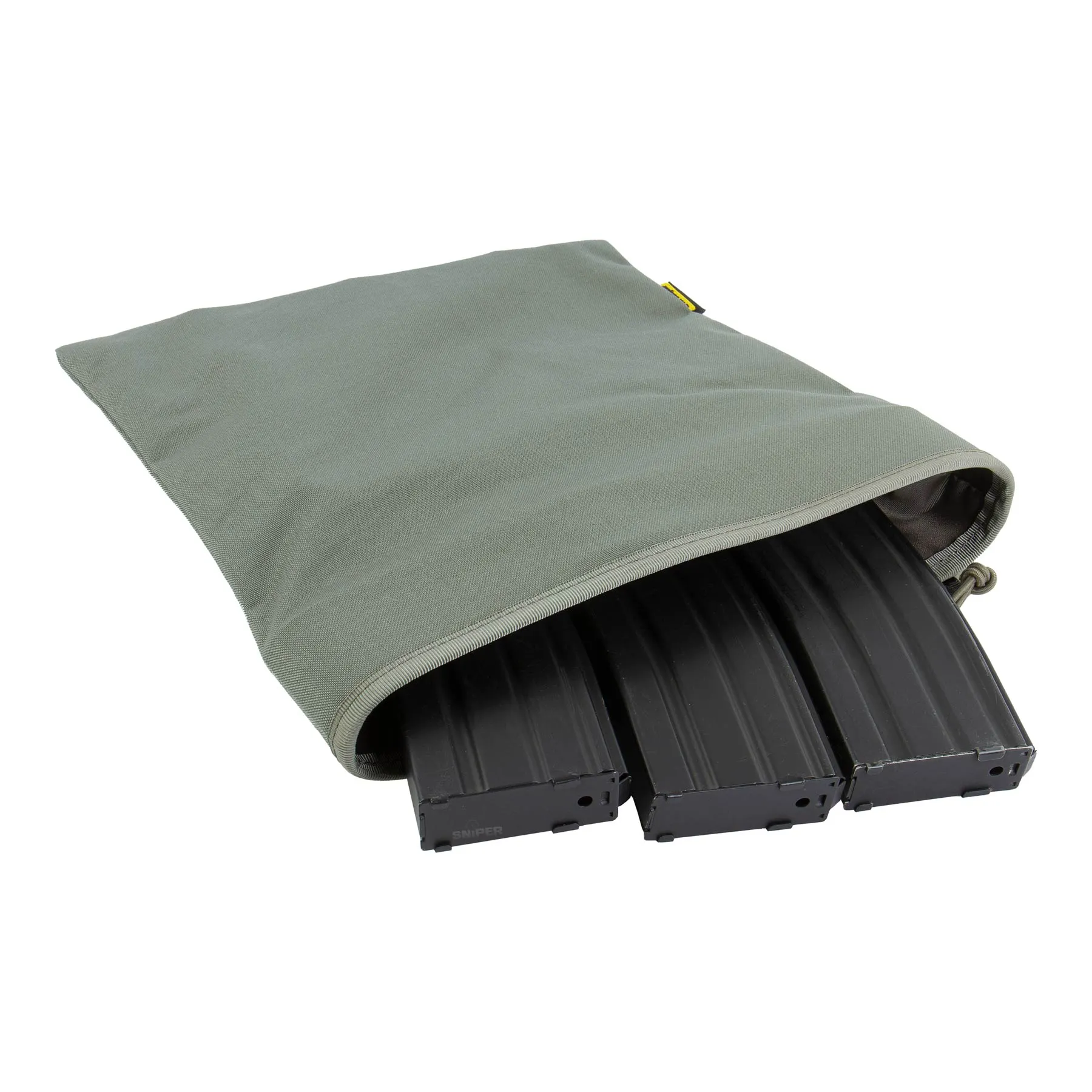 Magazin Dump Pouch, Foliage Green