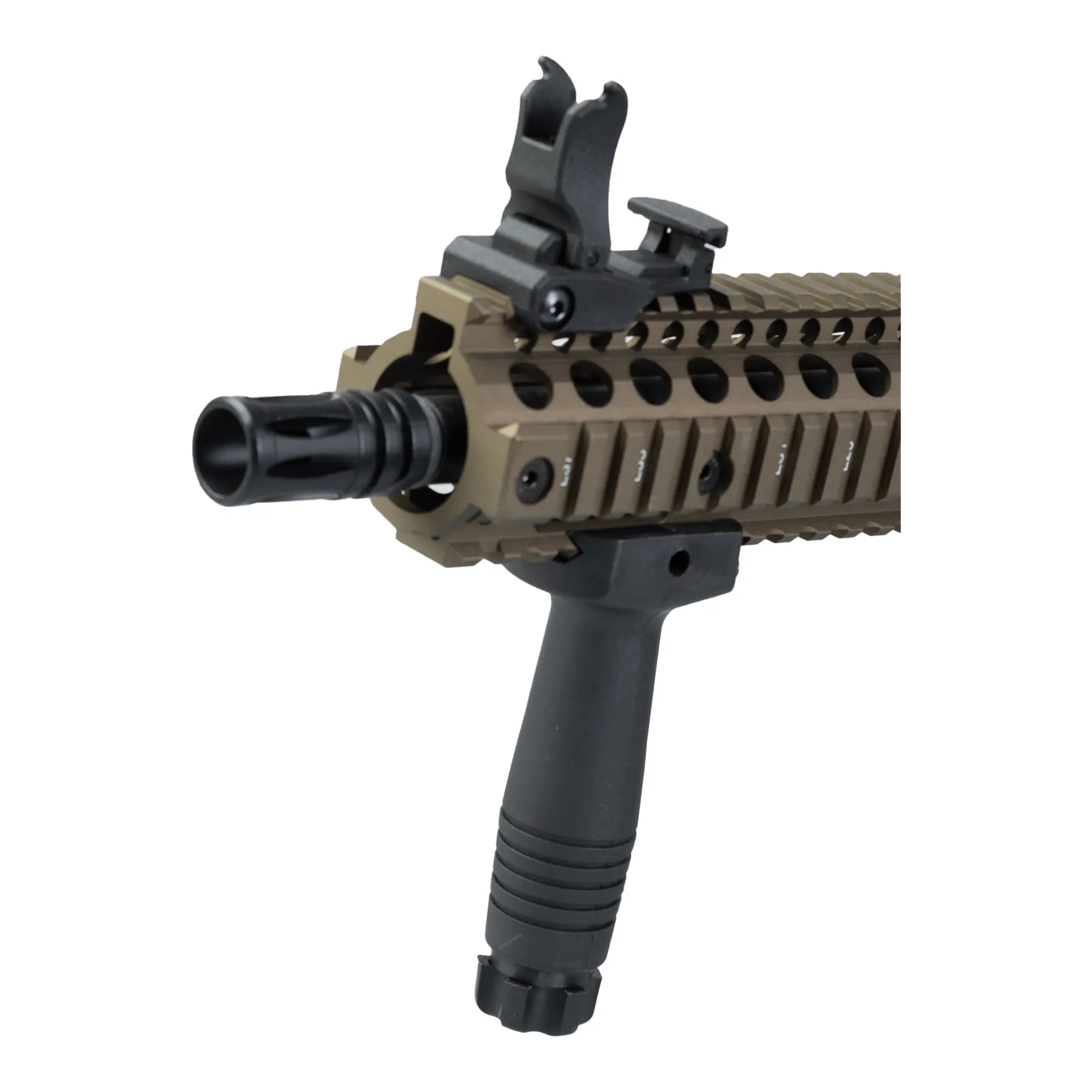 REAPO Lancer Premium Edition MK18 ETU (S)AEG